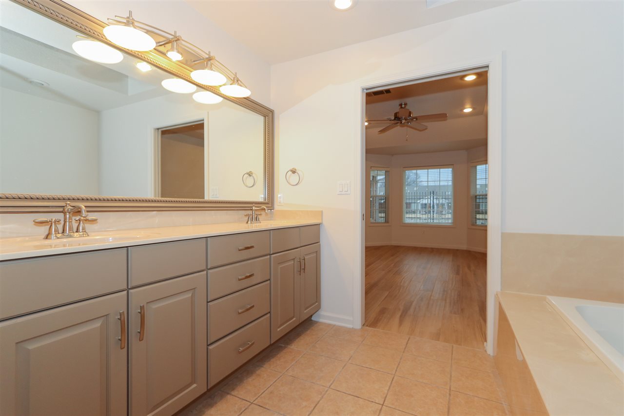 Enclave Circle - Residential Lease