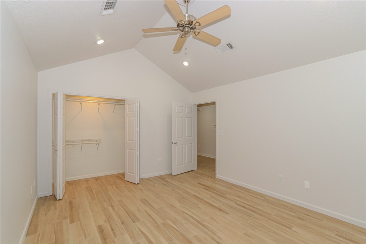 Enclave Circle - Residential Lease