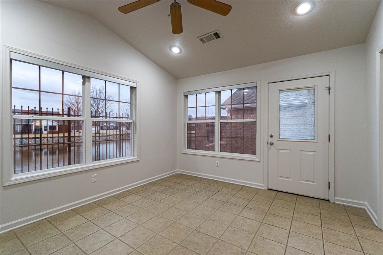 Enclave Circle - Residential Lease