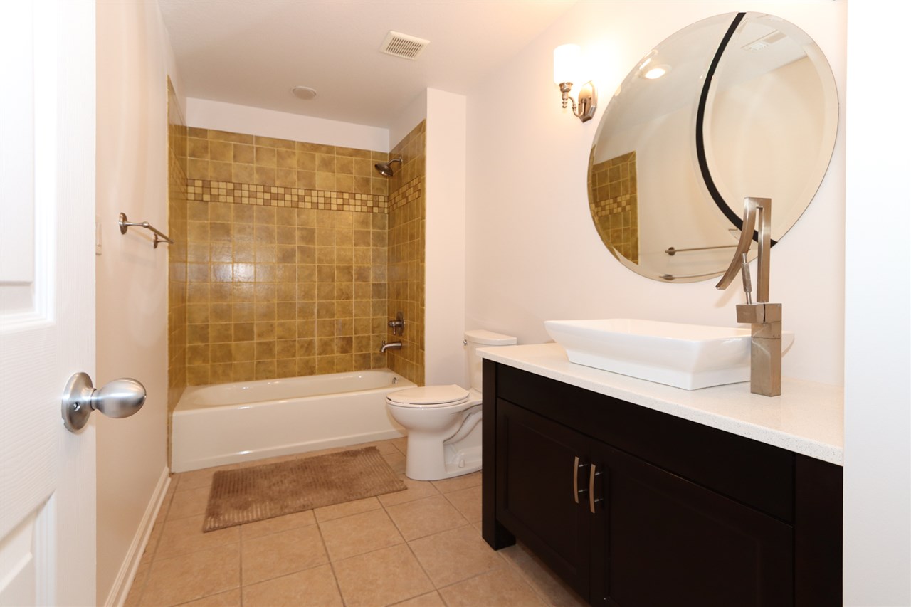 Enclave Circle - Residential Lease