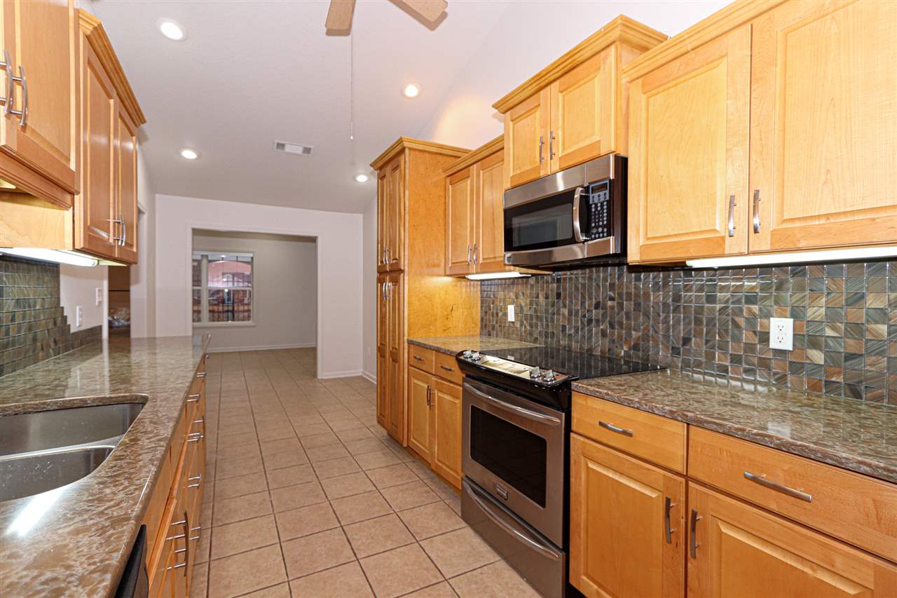 Enclave Circle - Residential Lease