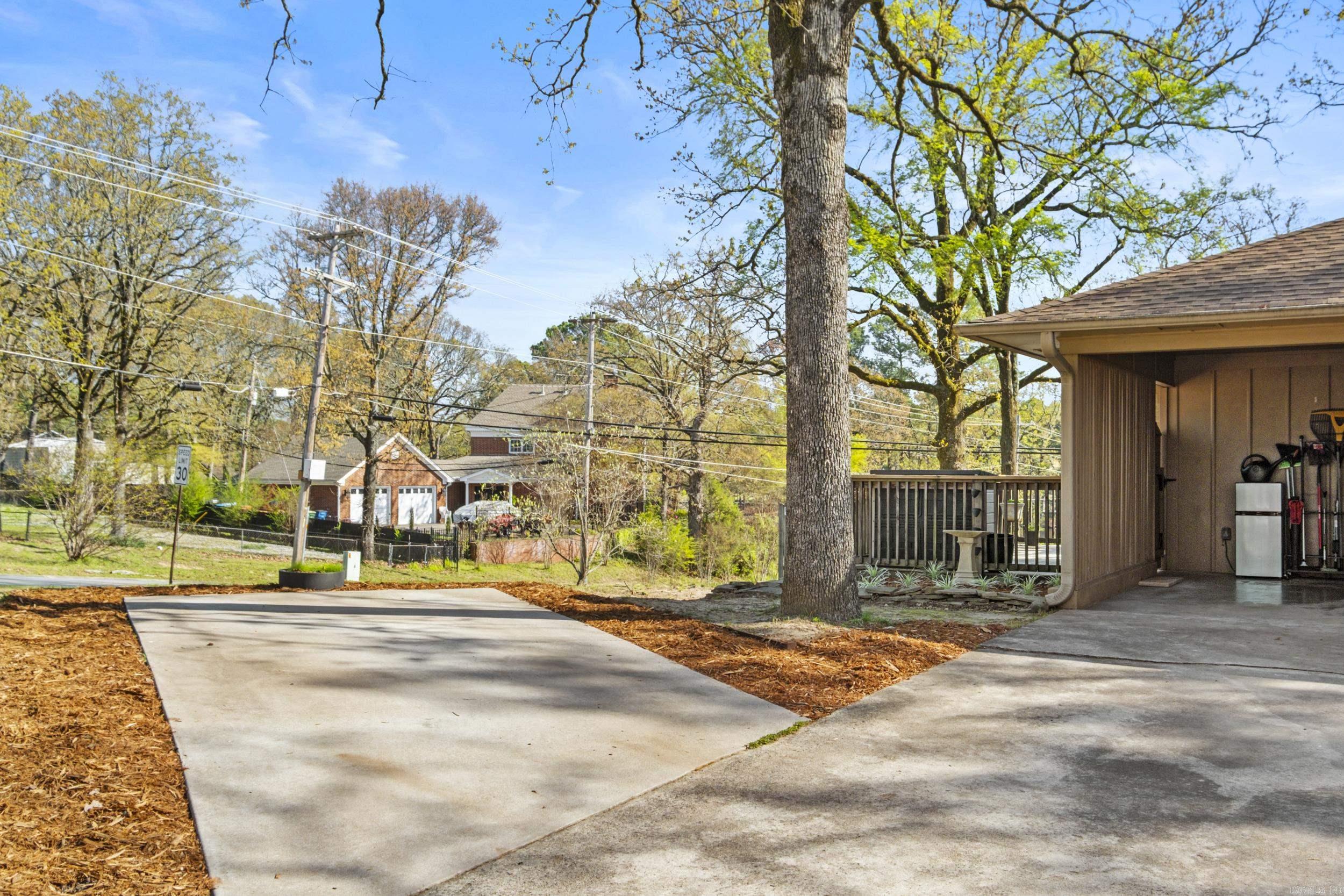 PARK HILL - Residential