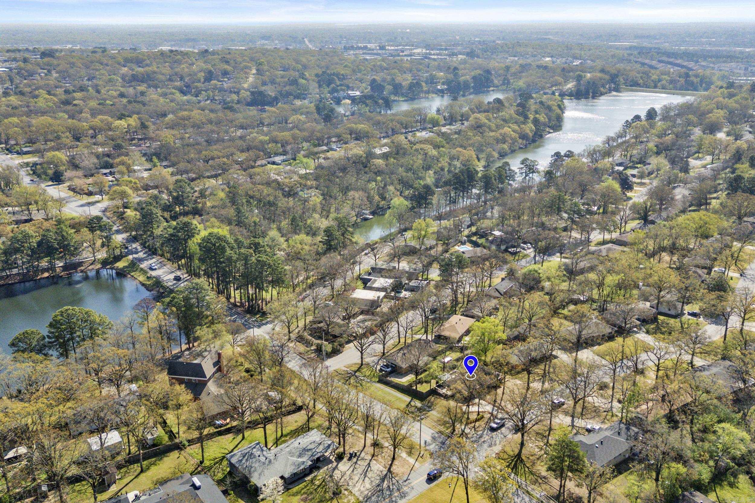 PARK HILL - Residential