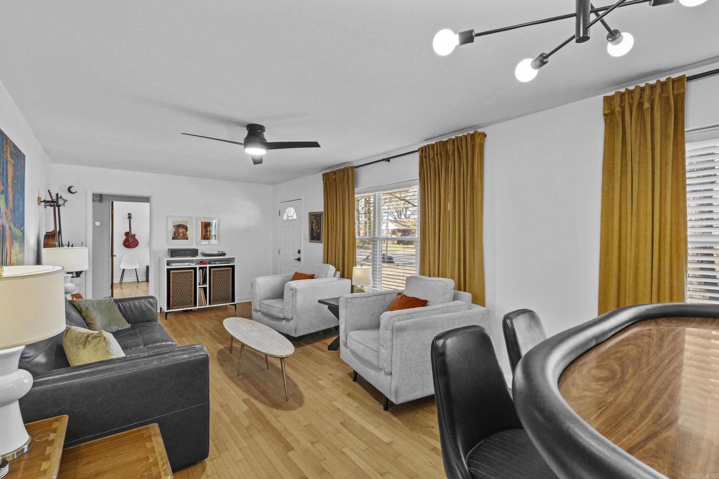 PARK HILL - Residential