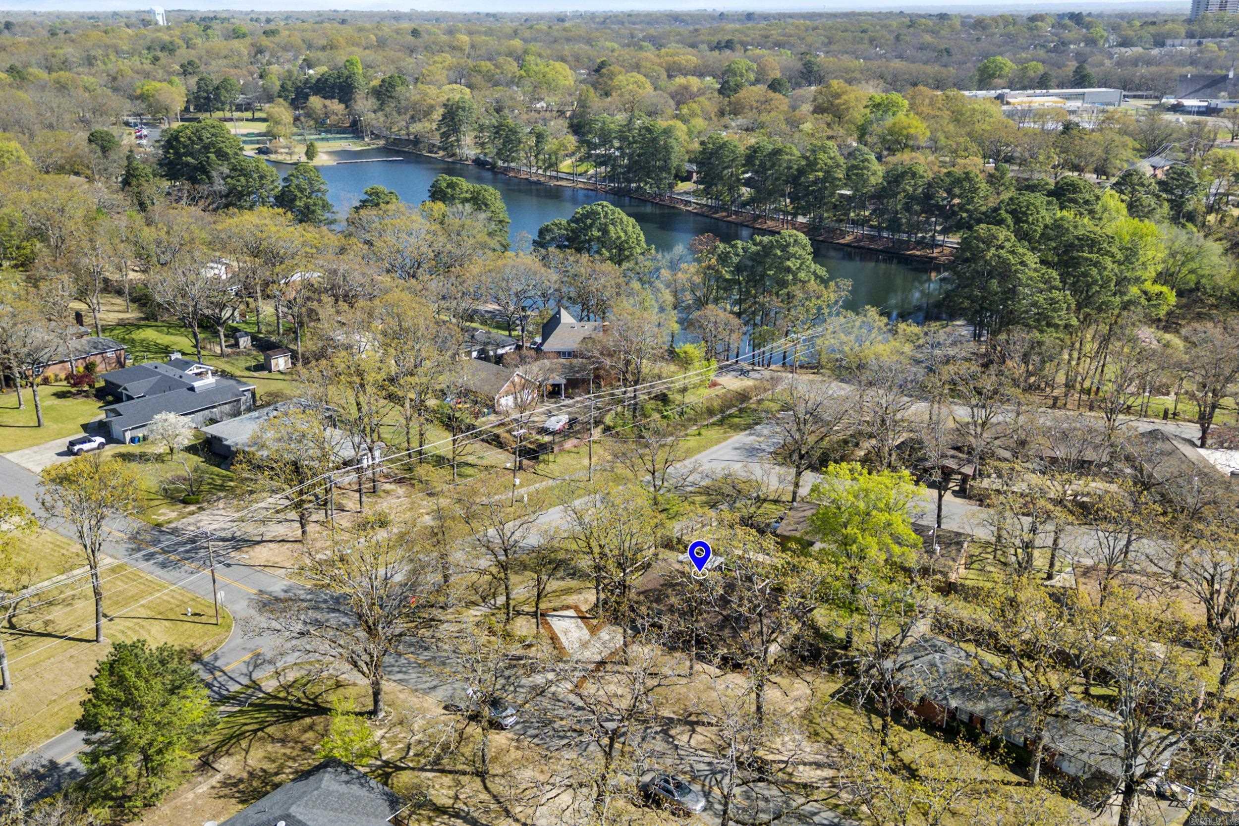 PARK HILL - Residential