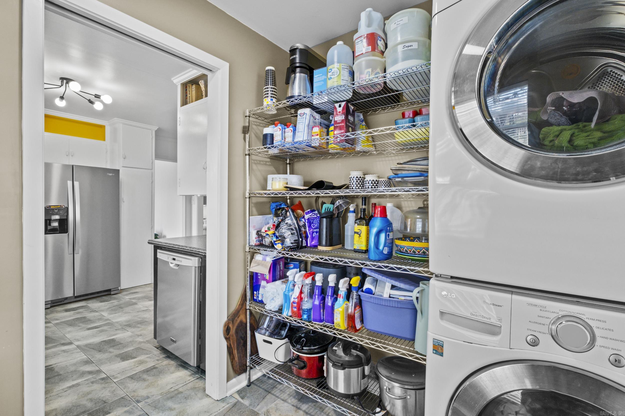 PARK HILL - Residential