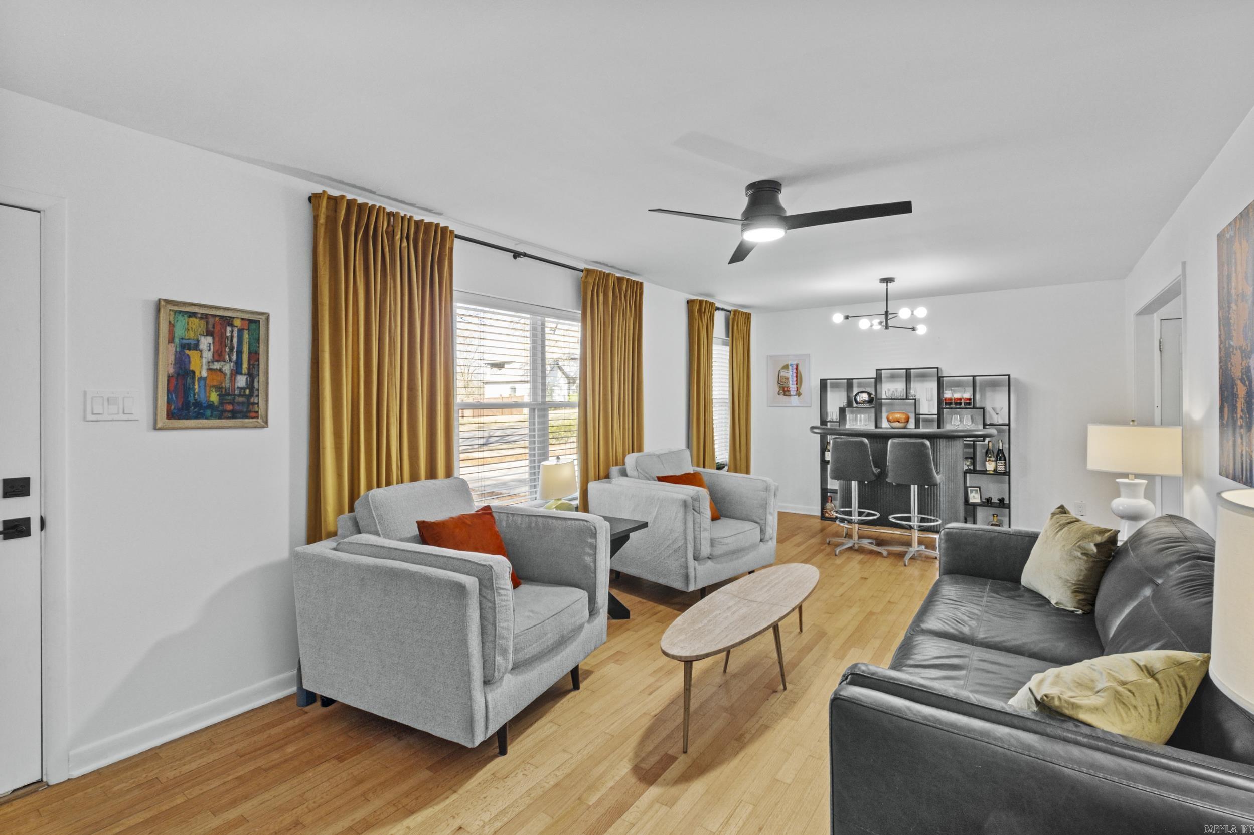 PARK HILL - Residential