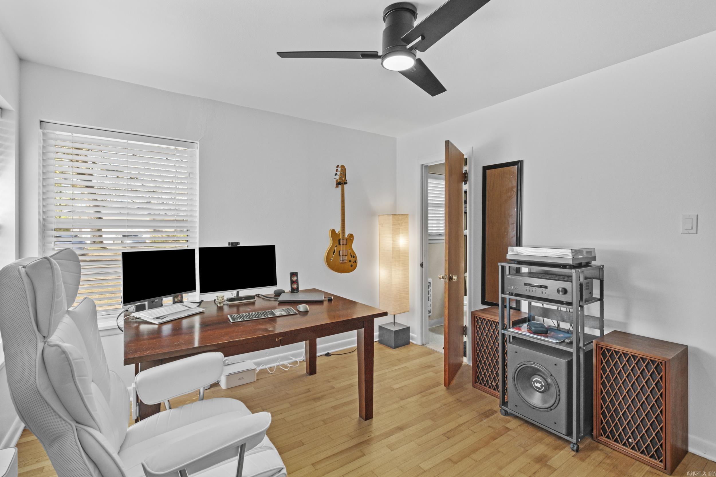 PARK HILL - Residential