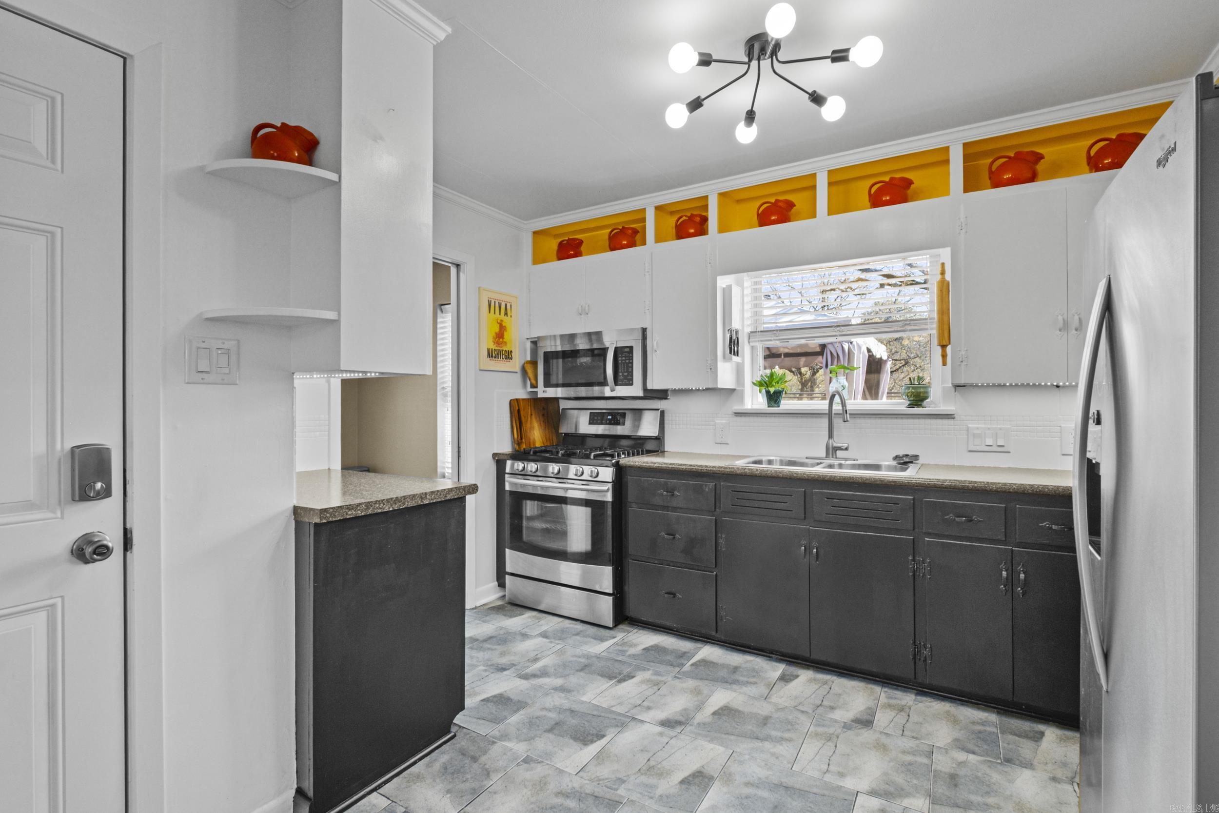 PARK HILL - Residential