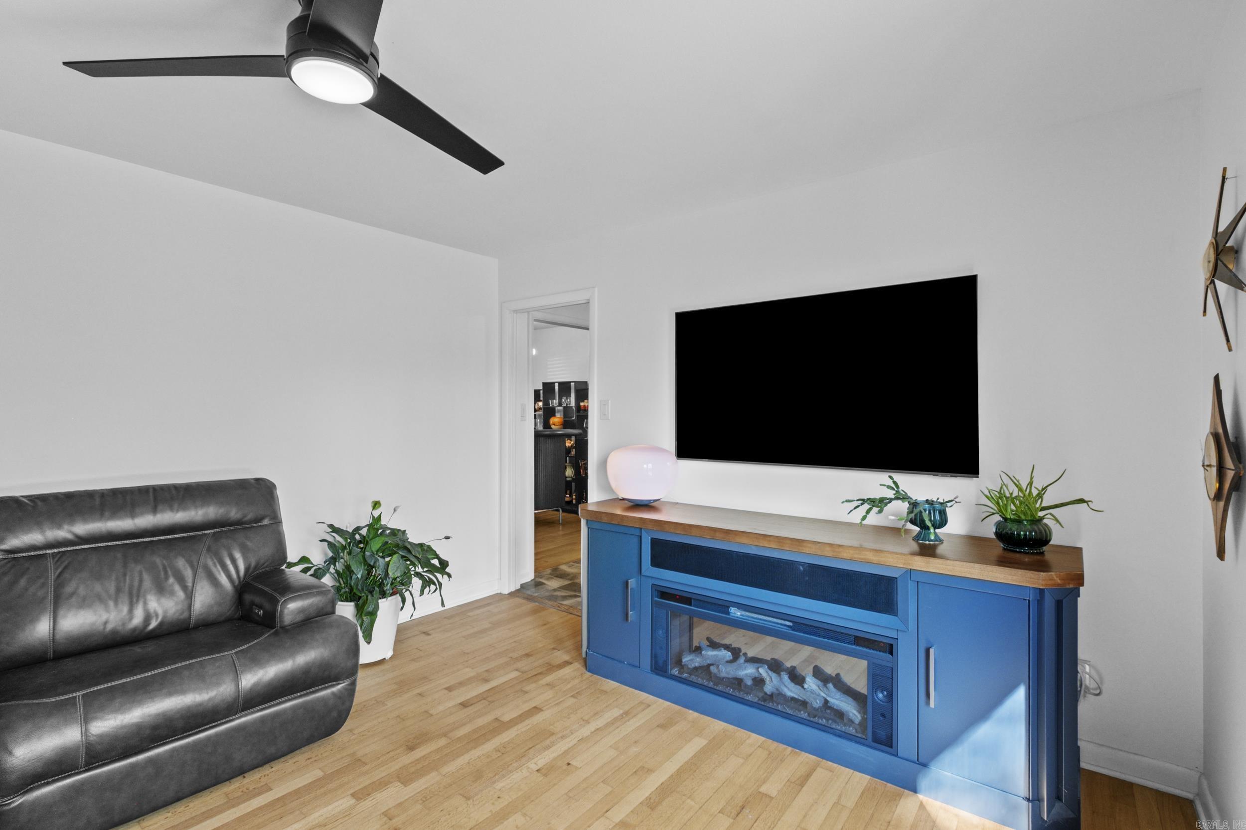 PARK HILL - Residential