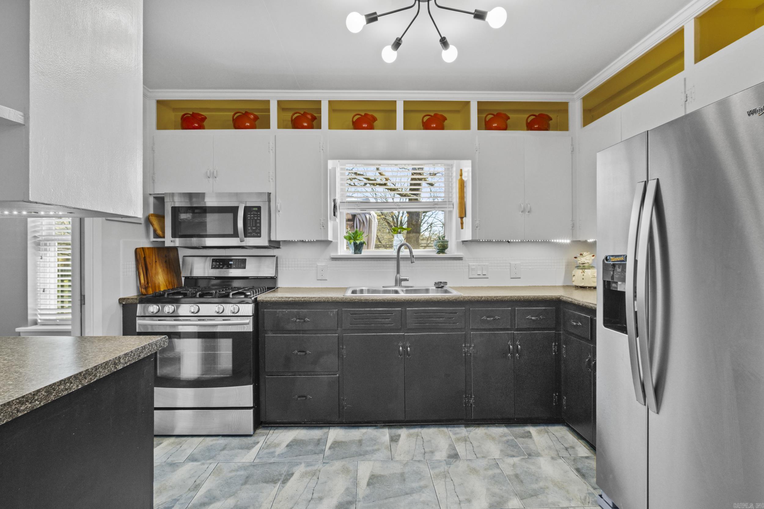 PARK HILL - Residential