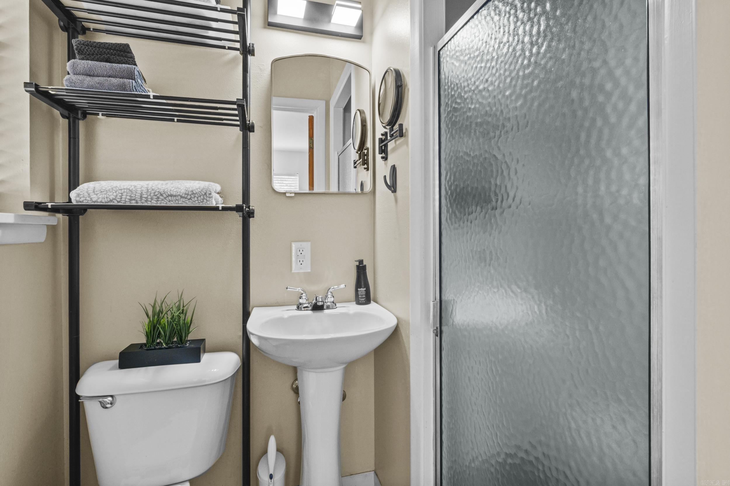 PARK HILL - Residential