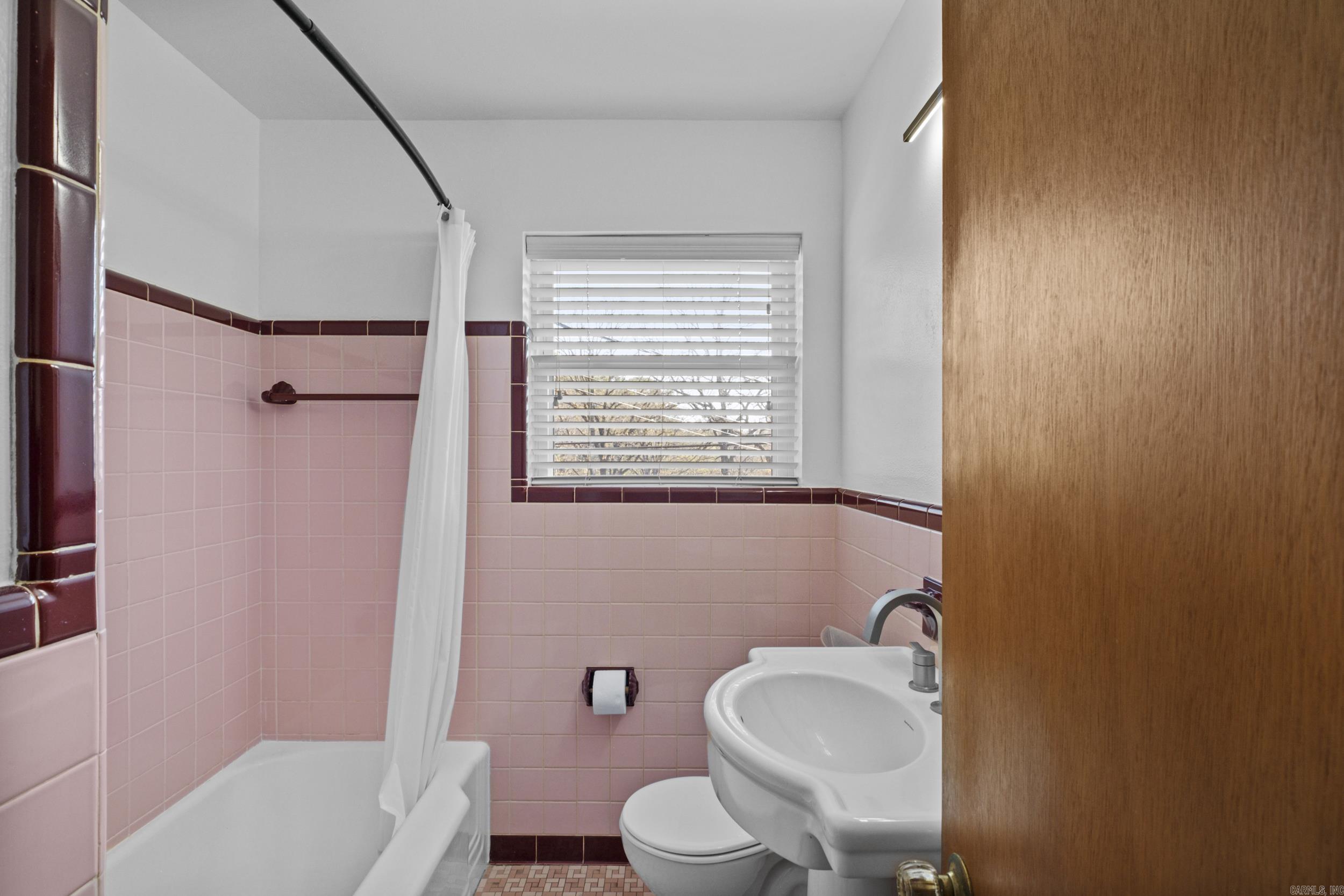 PARK HILL - Residential