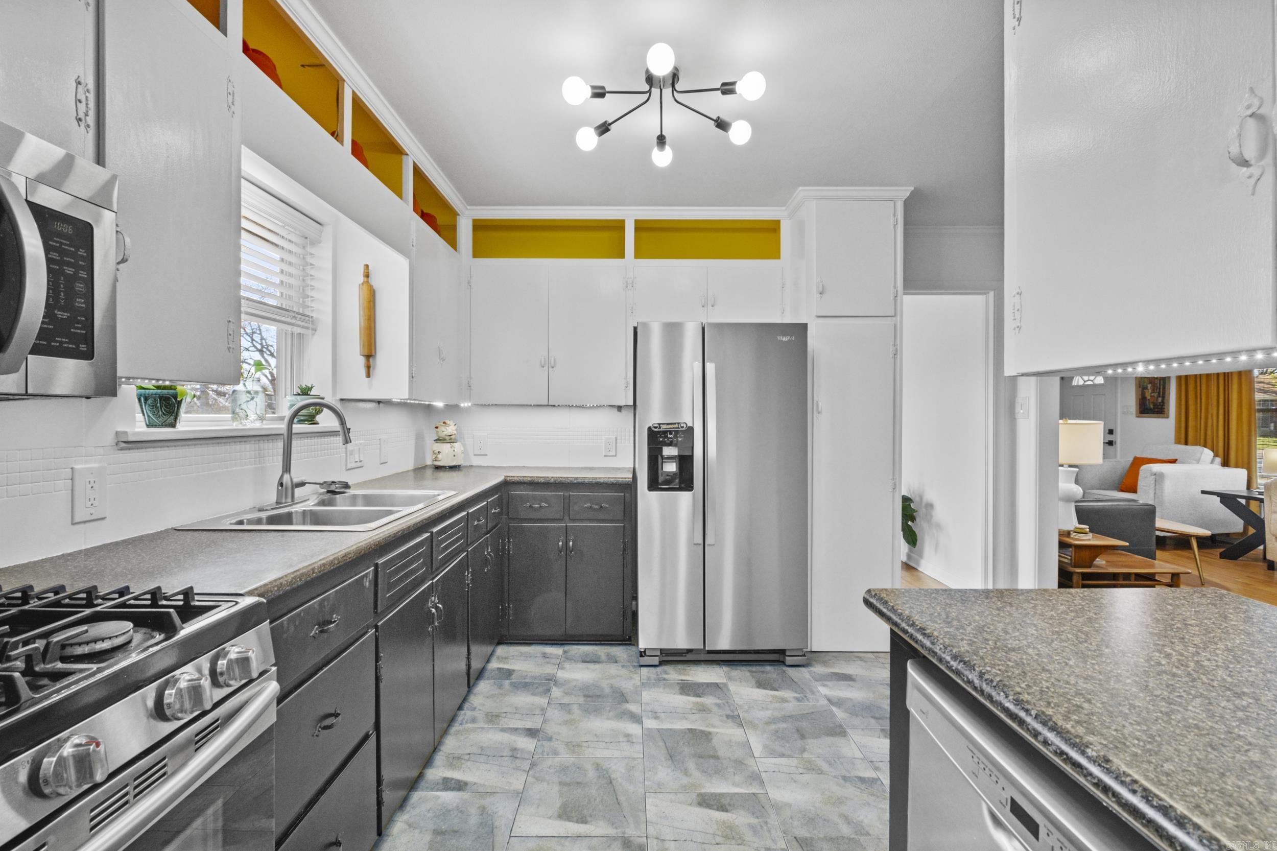 PARK HILL - Residential