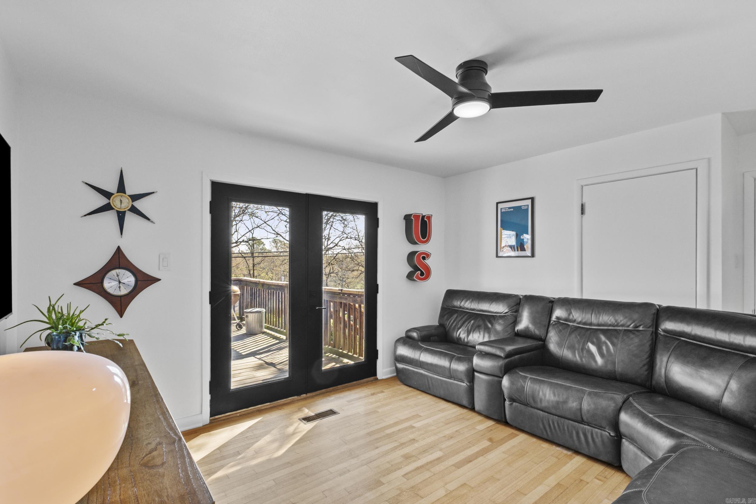 PARK HILL - Residential