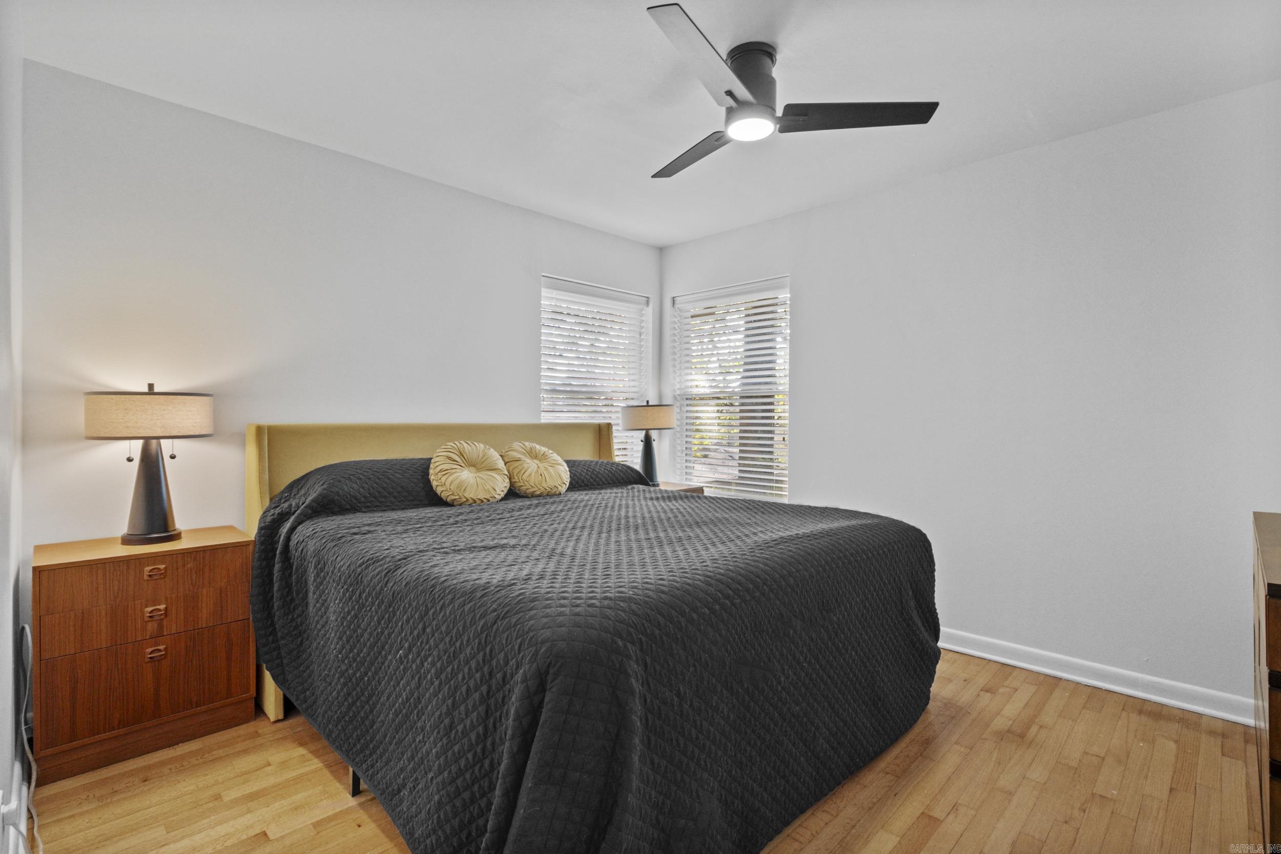 PARK HILL - Residential