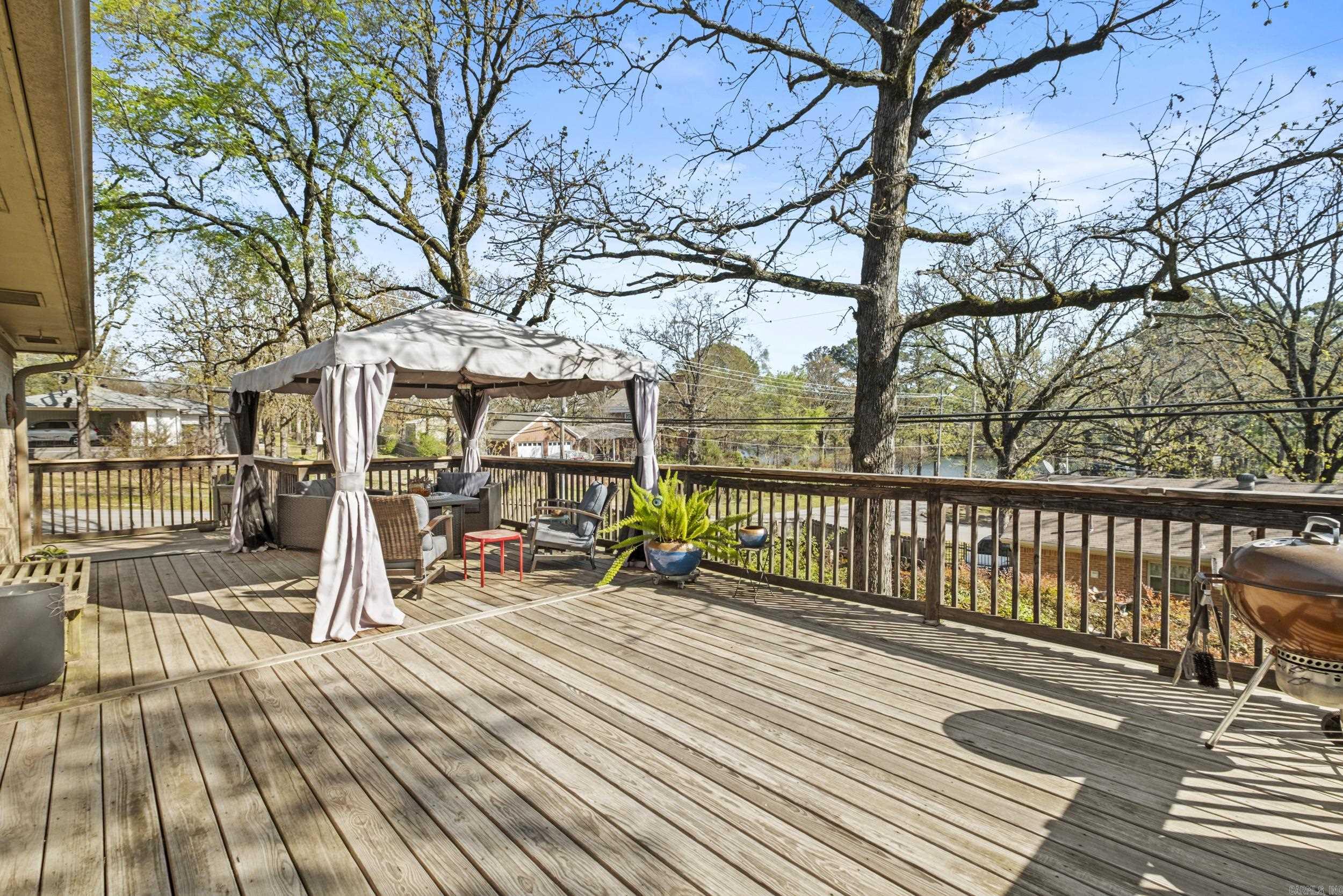 PARK HILL - Residential