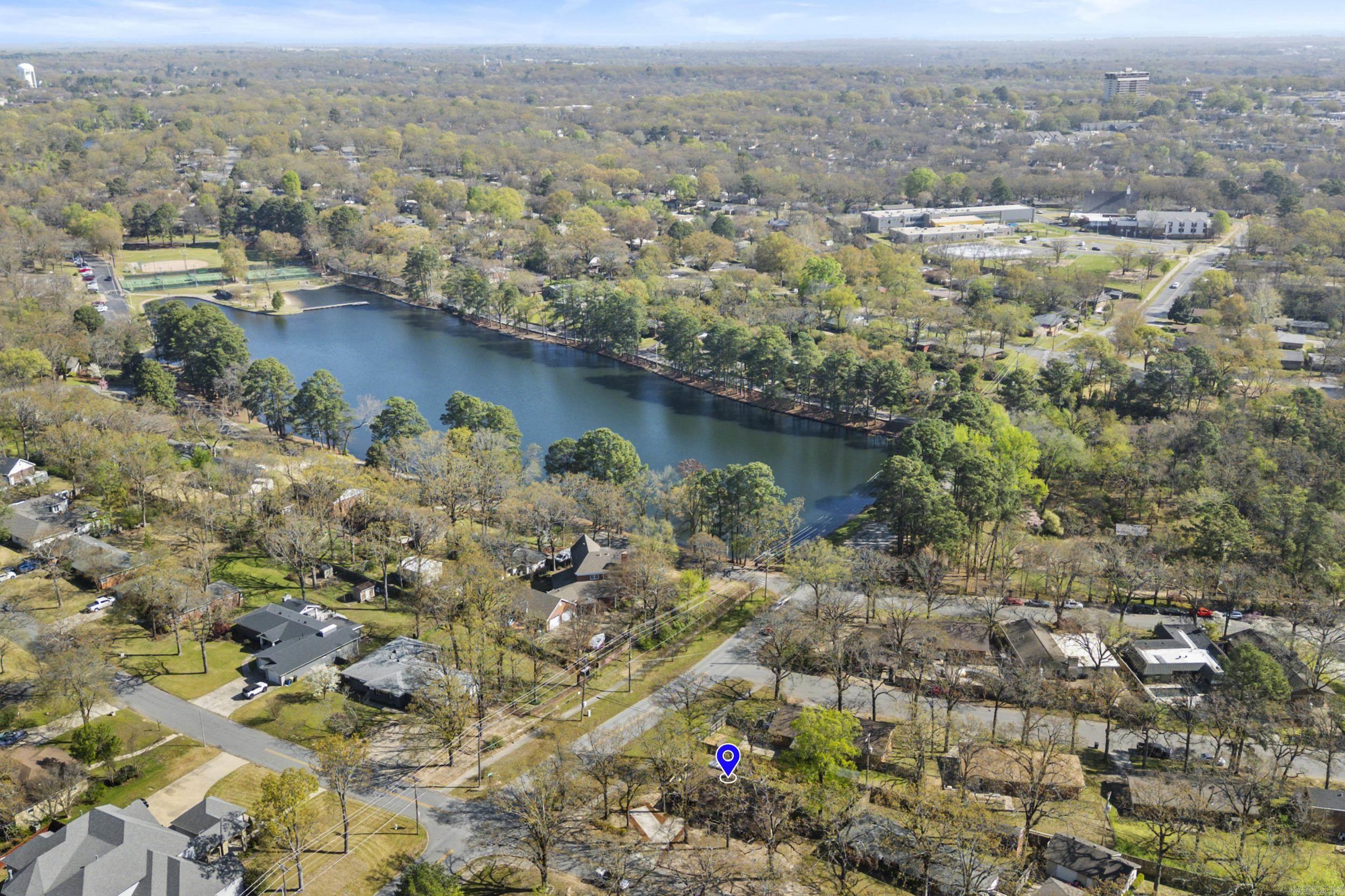 PARK HILL - Residential