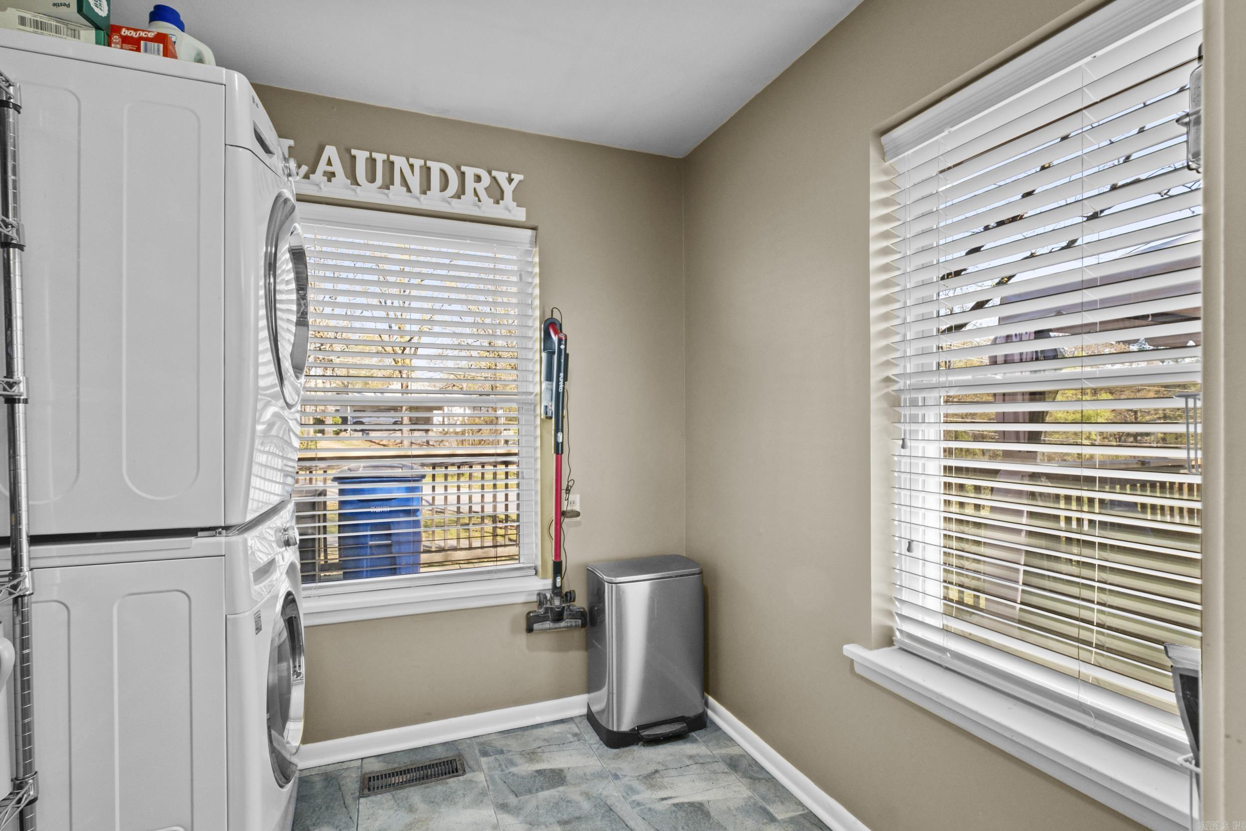 PARK HILL - Residential