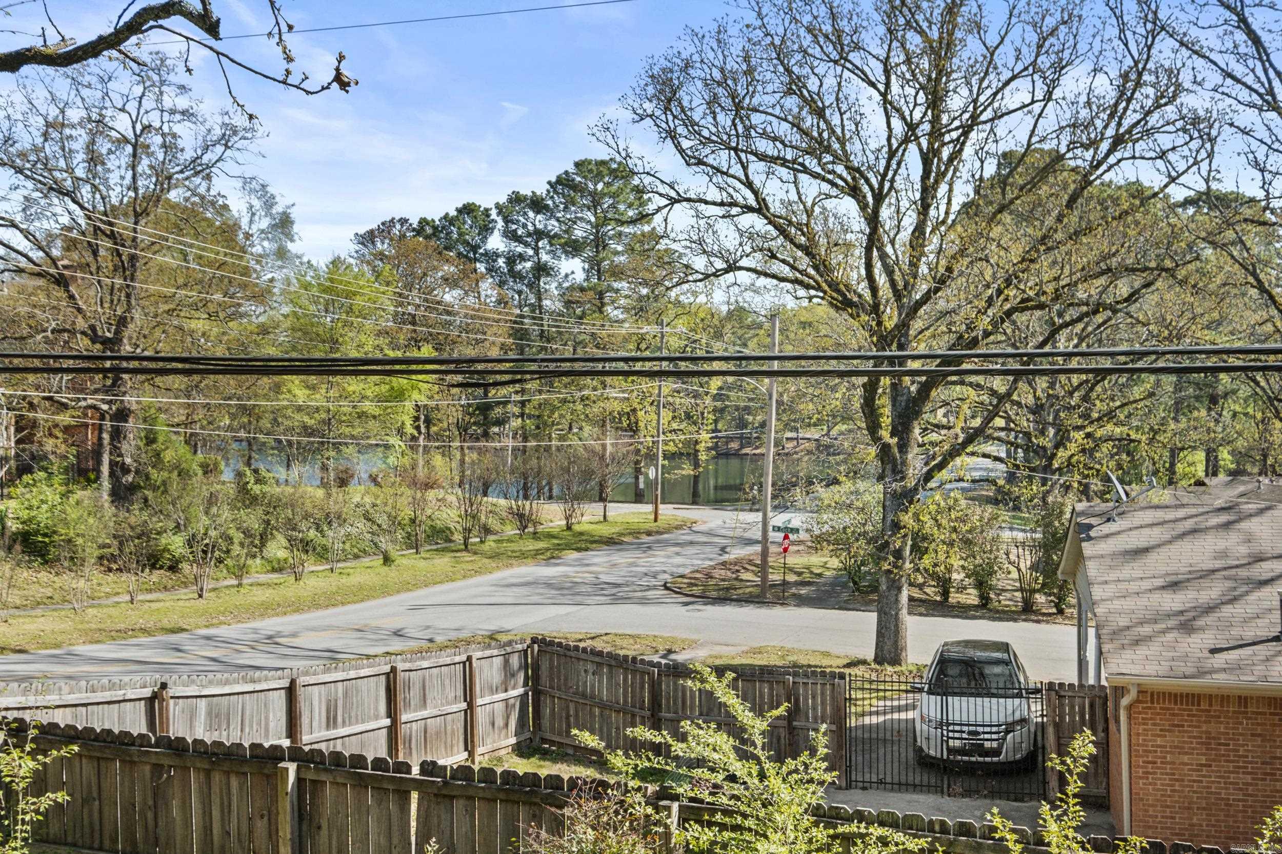 PARK HILL - Residential