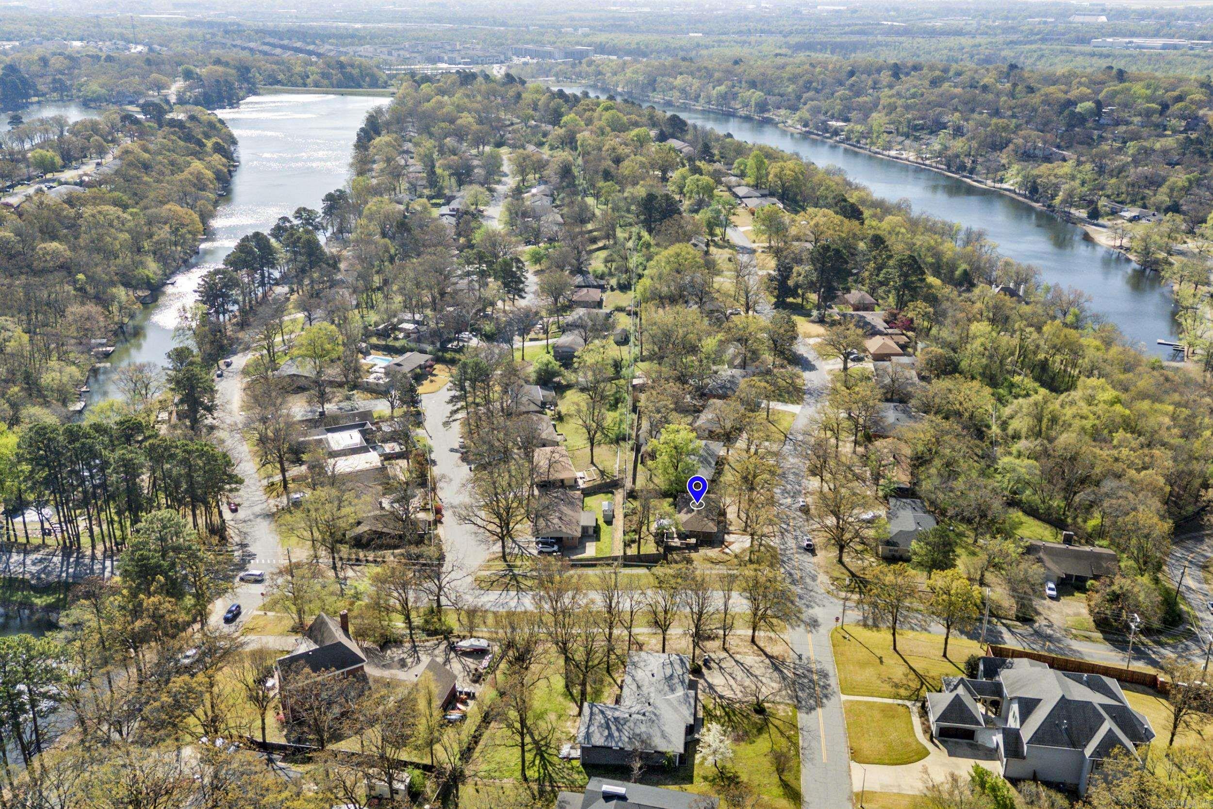 PARK HILL - Residential