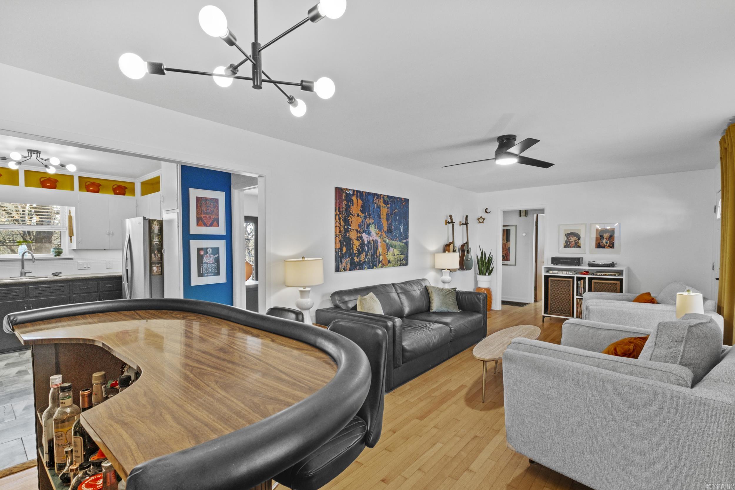 PARK HILL - Residential