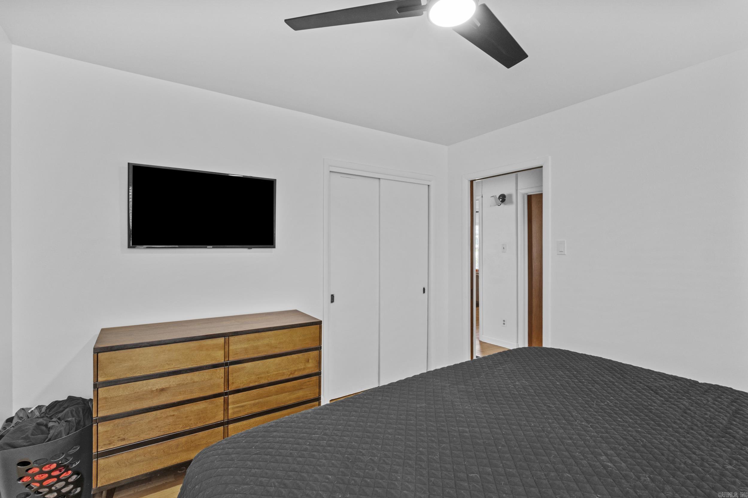 PARK HILL - Residential