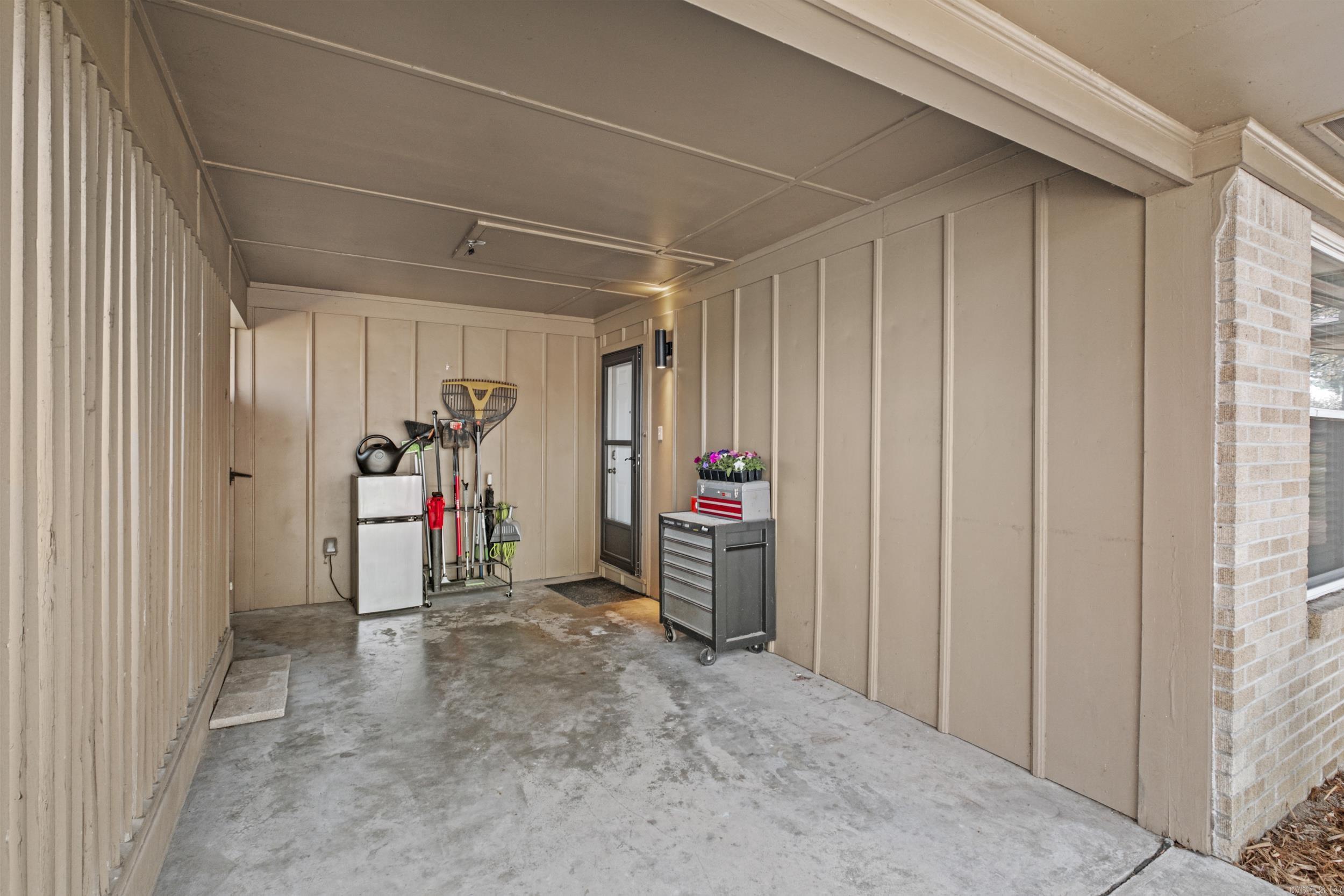 PARK HILL - Residential