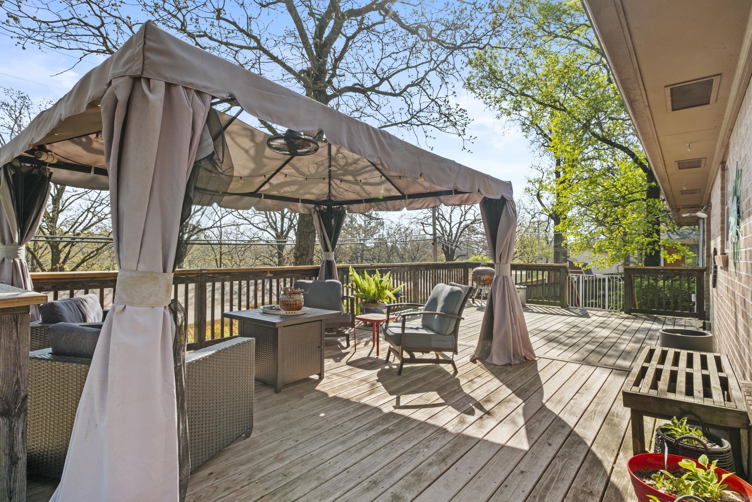 PARK HILL - Residential