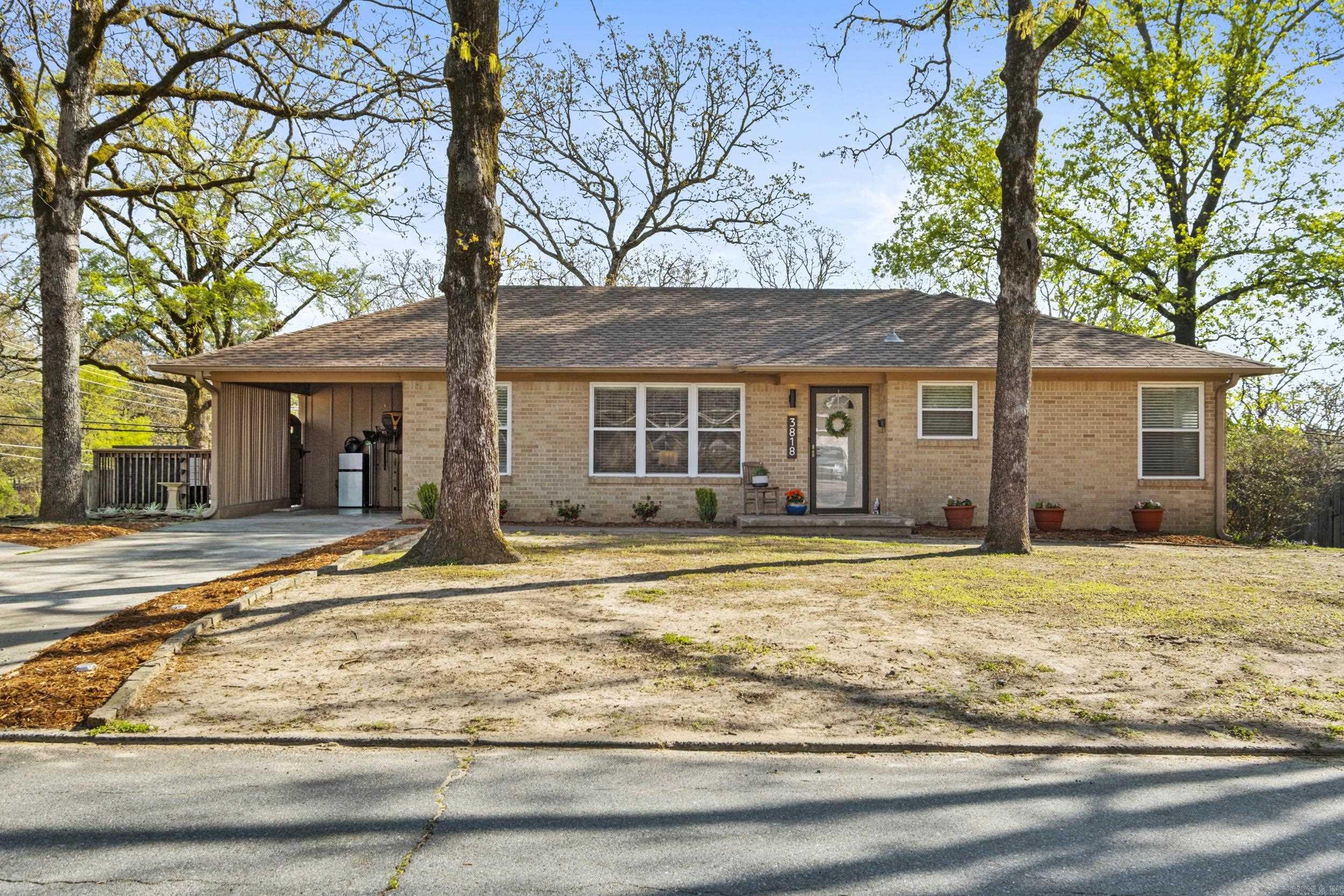 PARK HILL - Residential