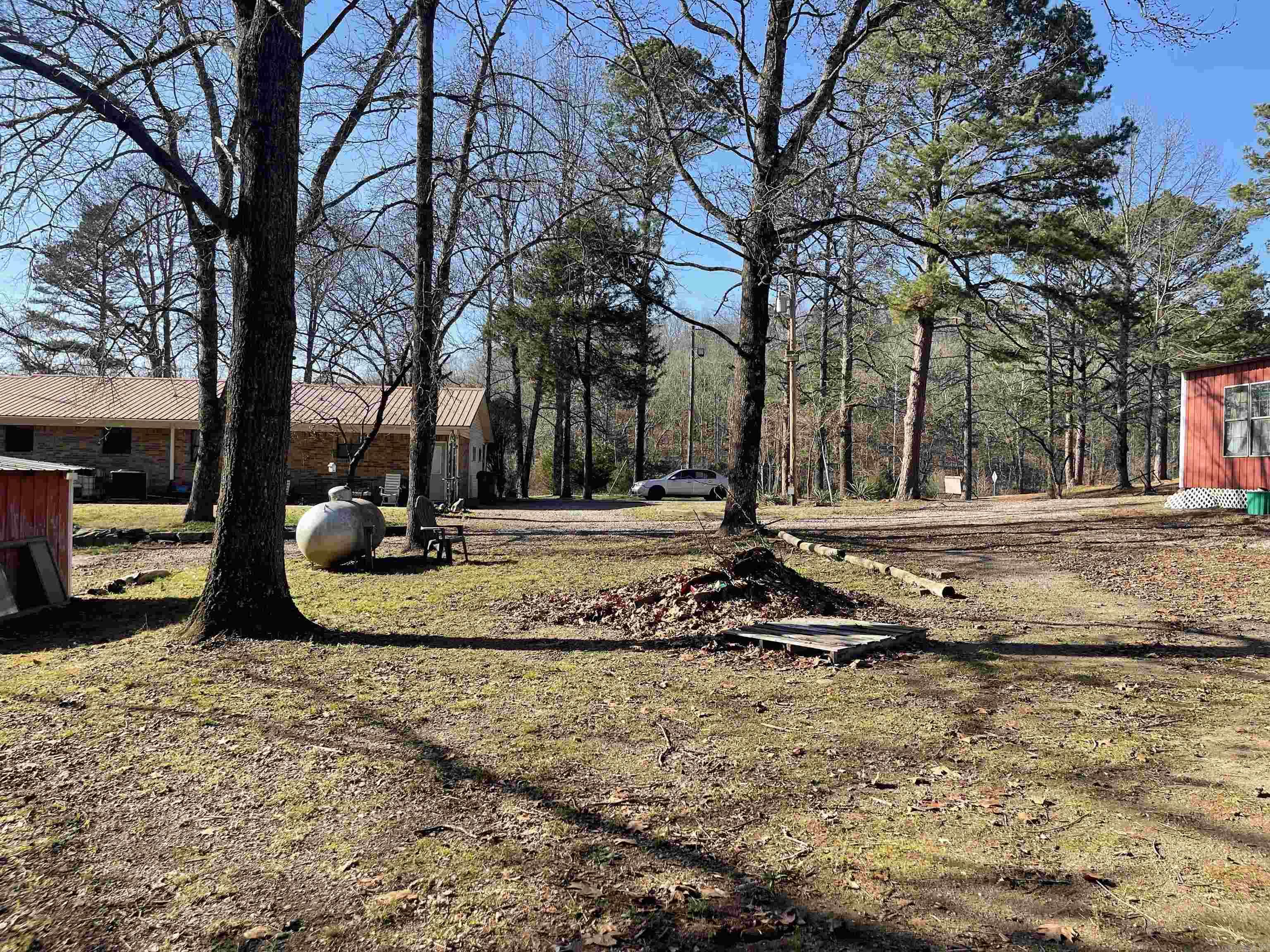 ROSE BUD OUTLOTS - Residential