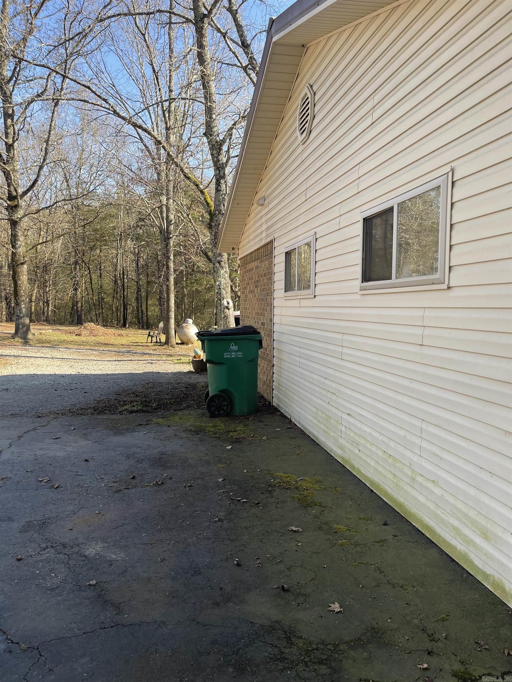 ROSE BUD OUTLOTS - Residential