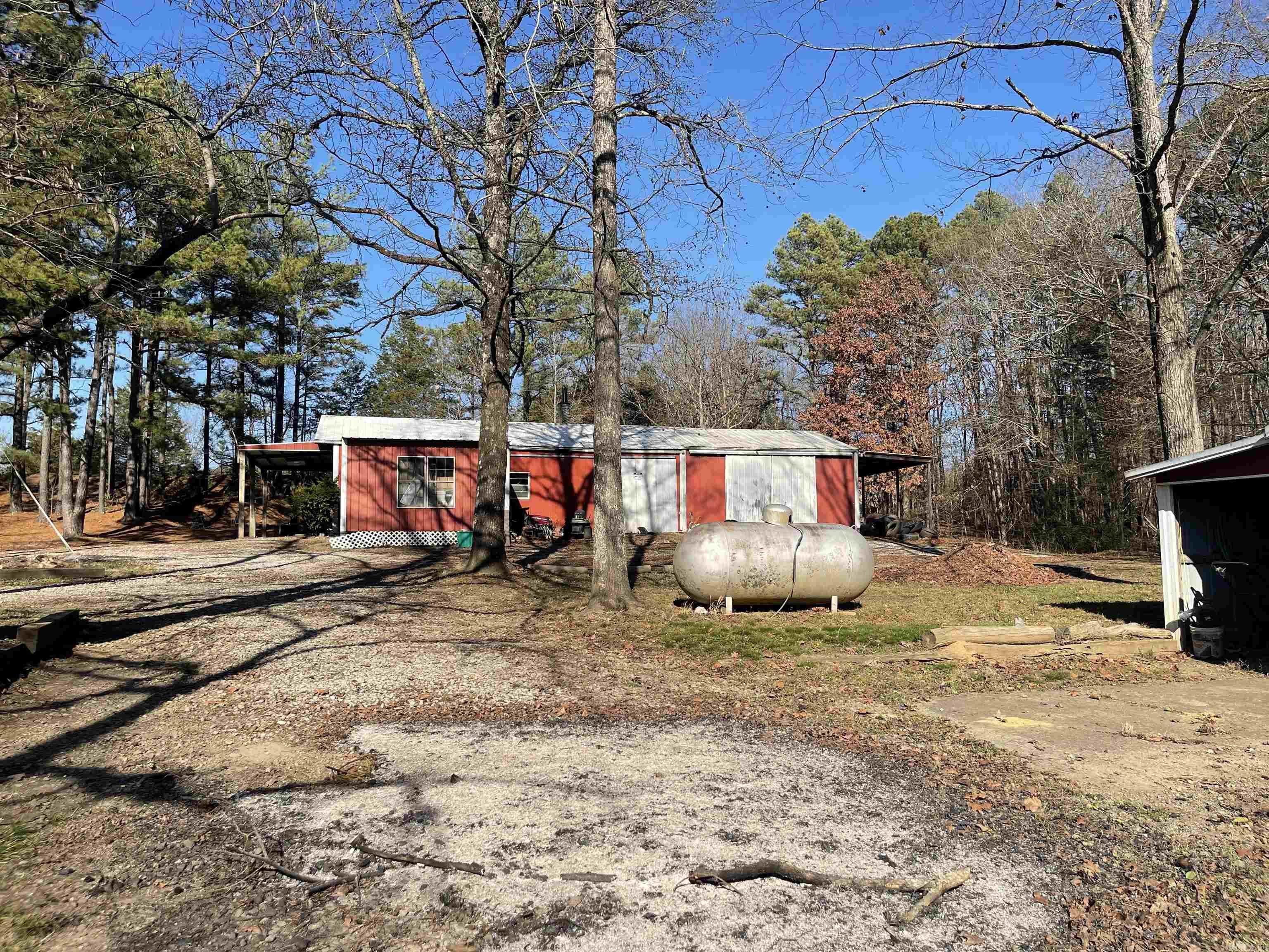 ROSE BUD OUTLOTS - Residential