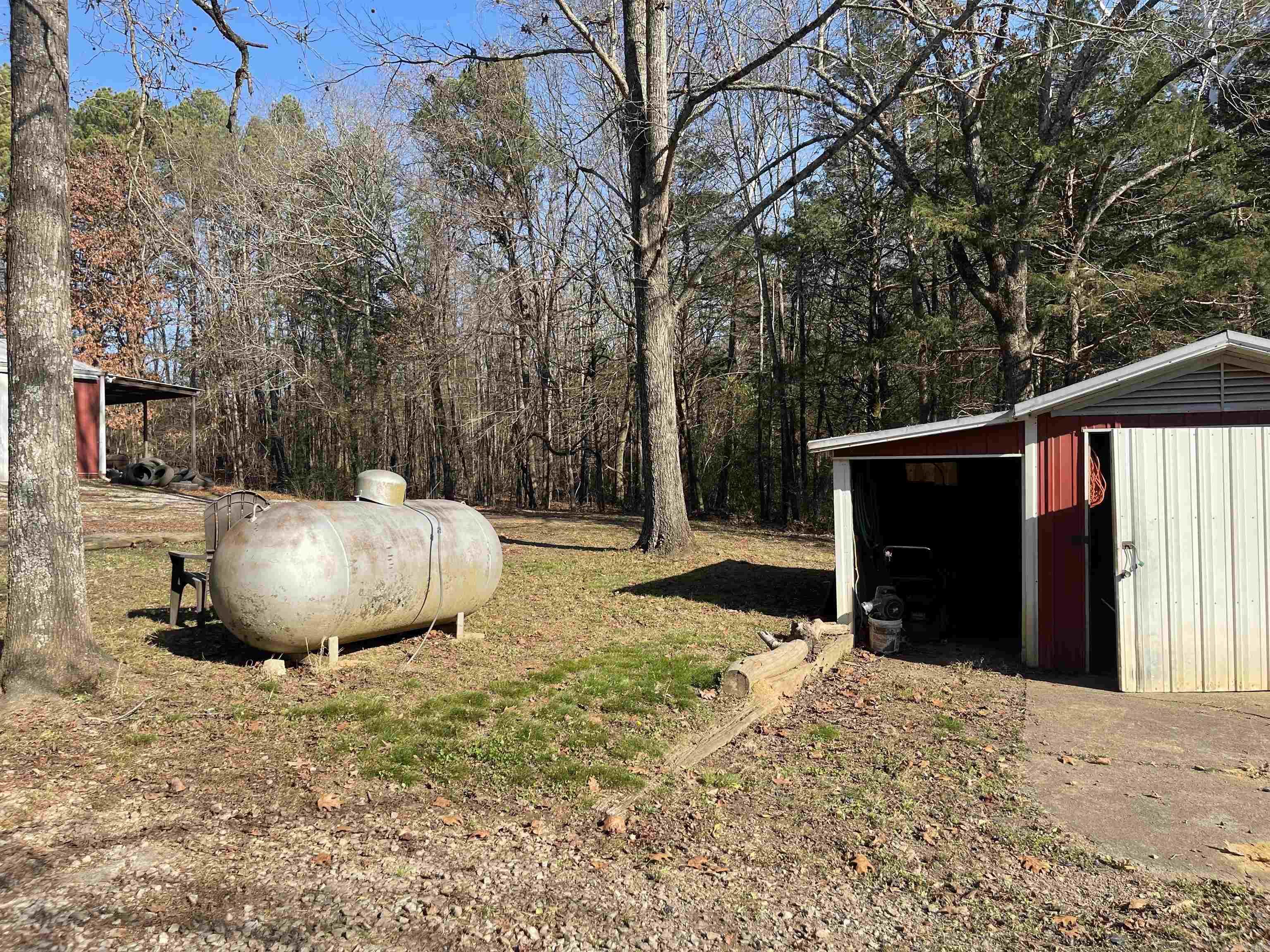 ROSE BUD OUTLOTS - Residential