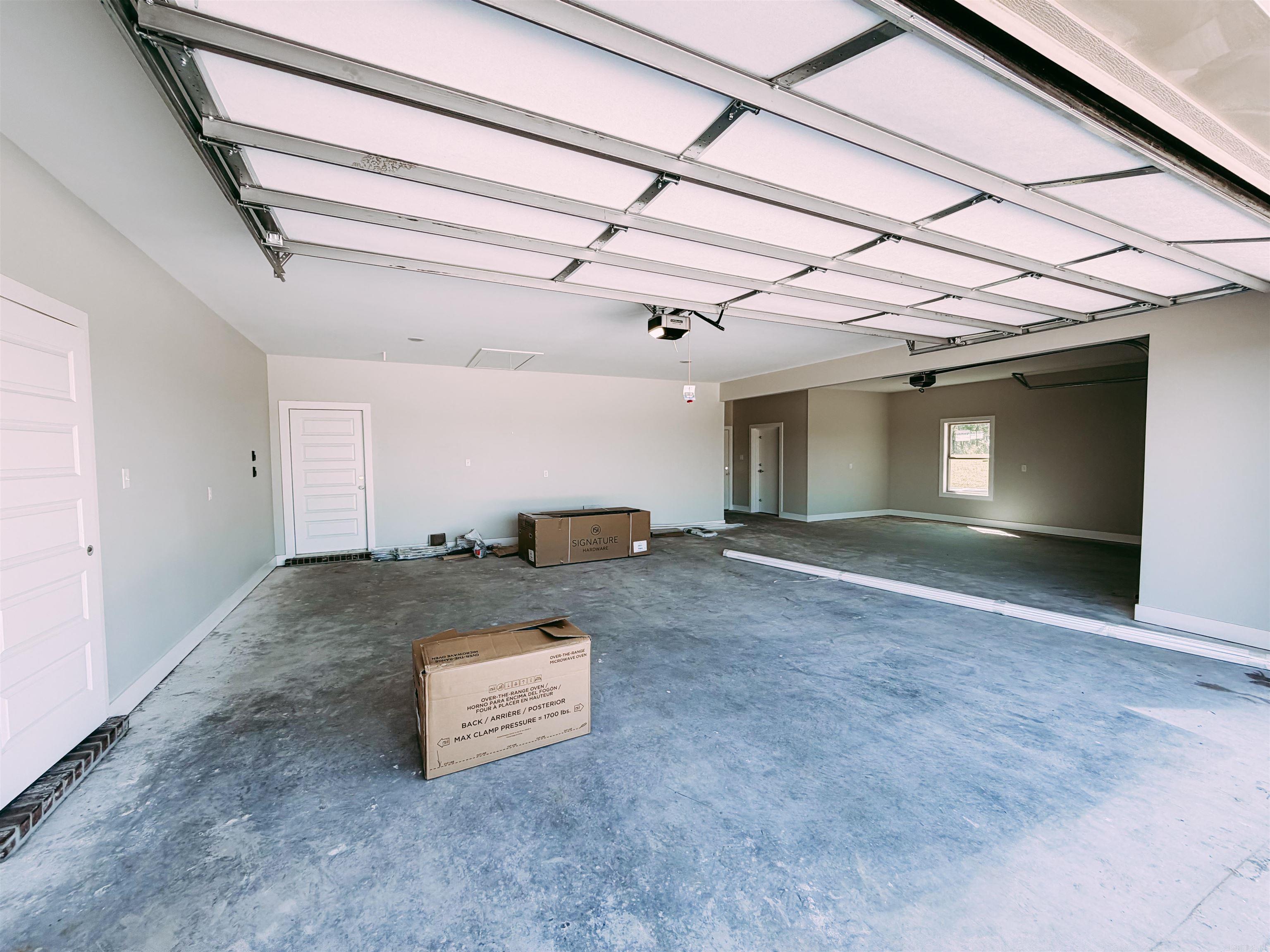 JACKSON ACRES - Residential