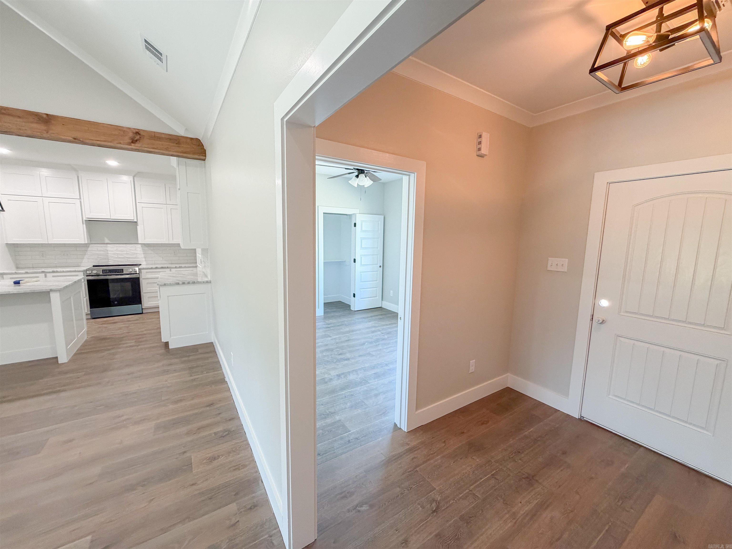 JACKSON ACRES - Residential