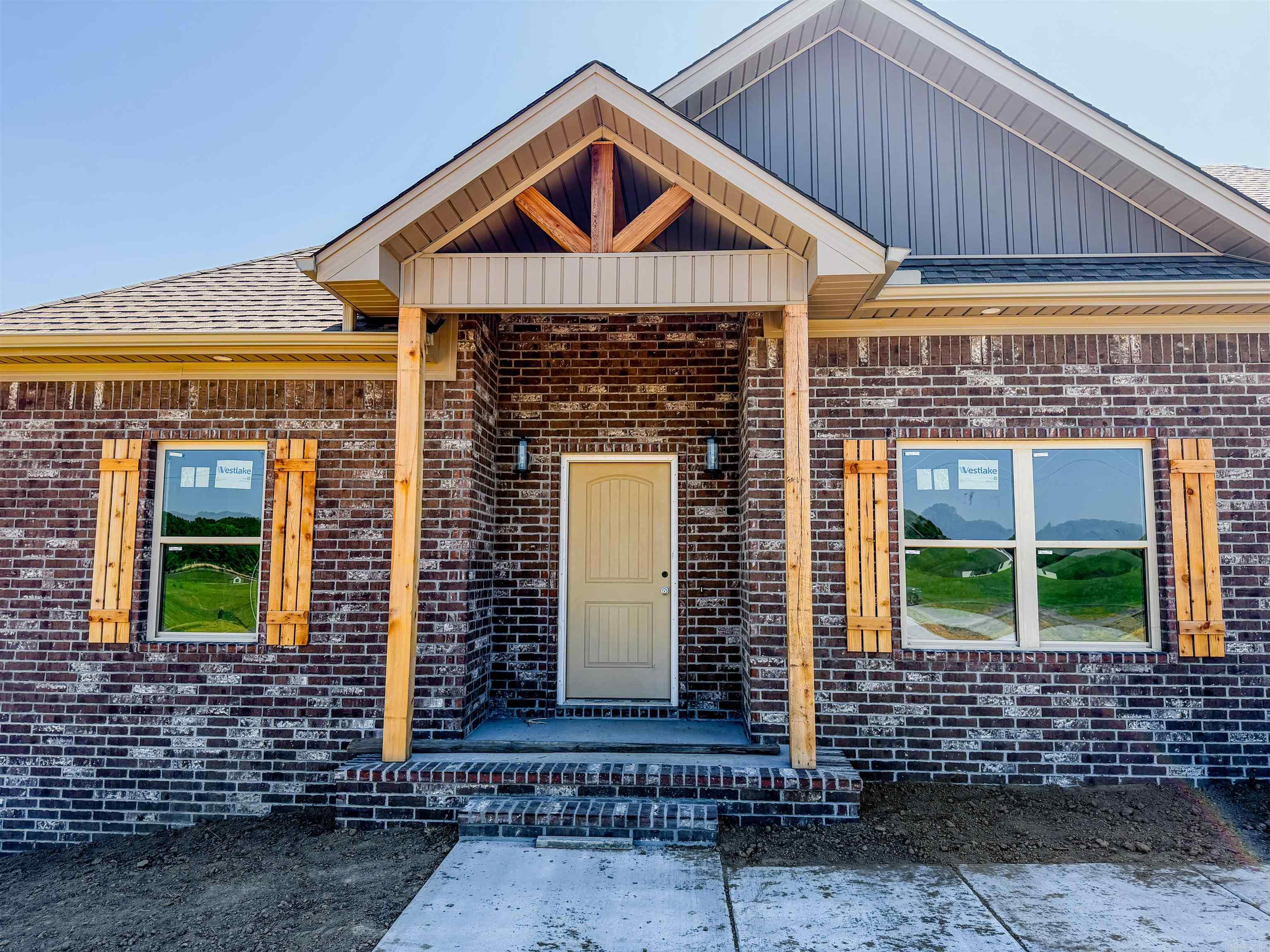 JACKSON ACRES - Residential