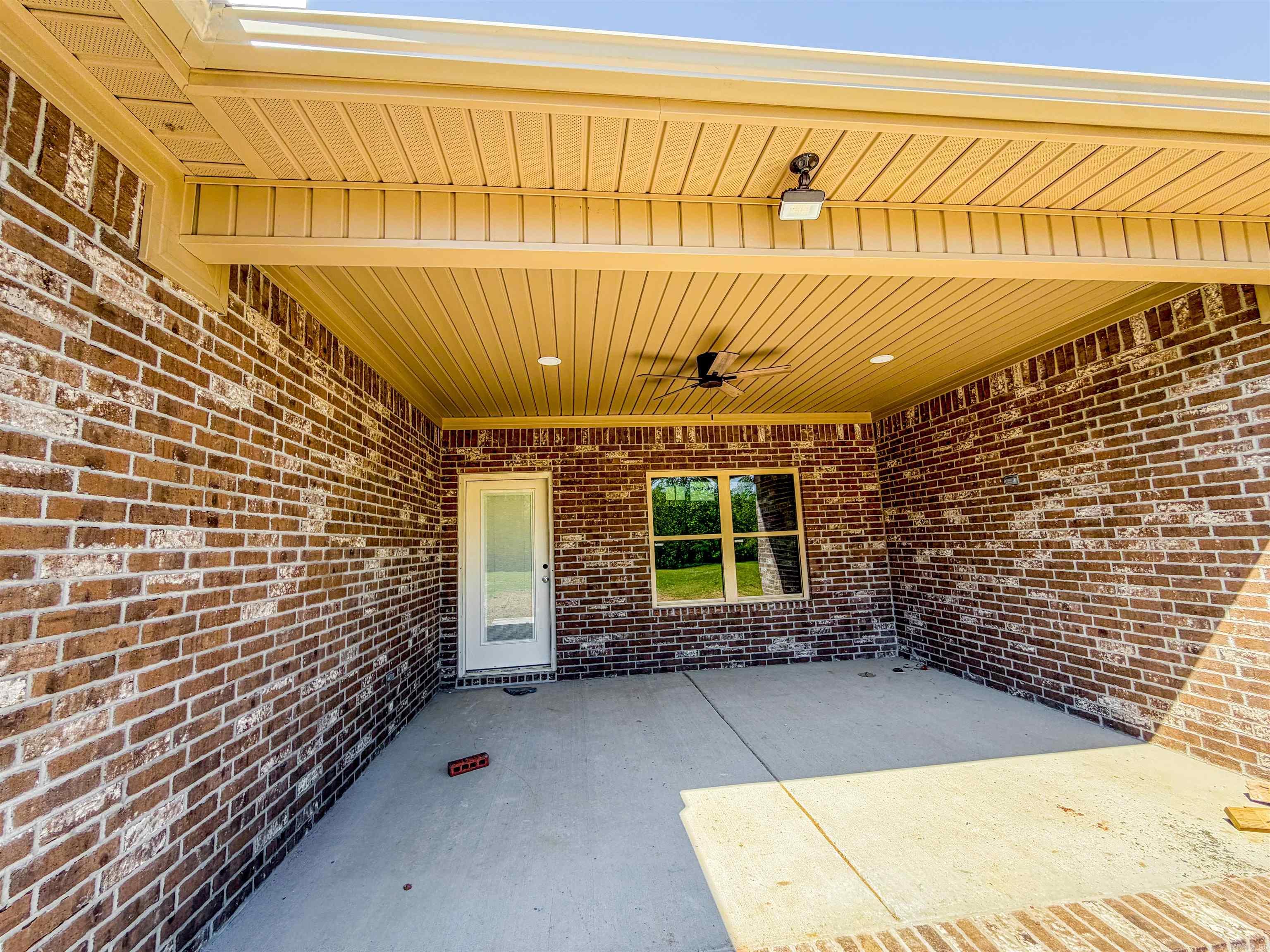 JACKSON ACRES - Residential