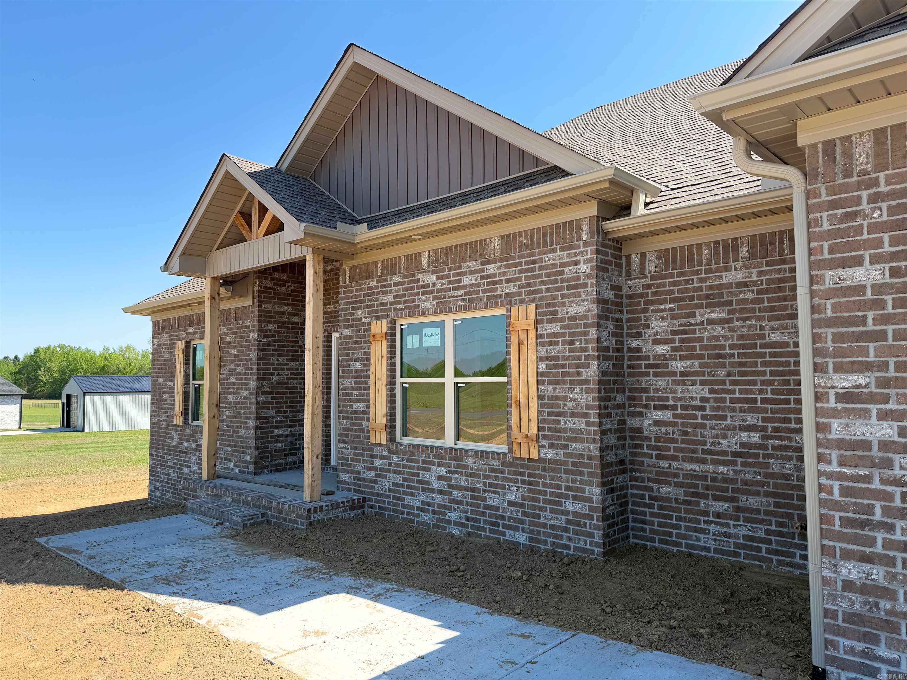 JACKSON ACRES - Residential