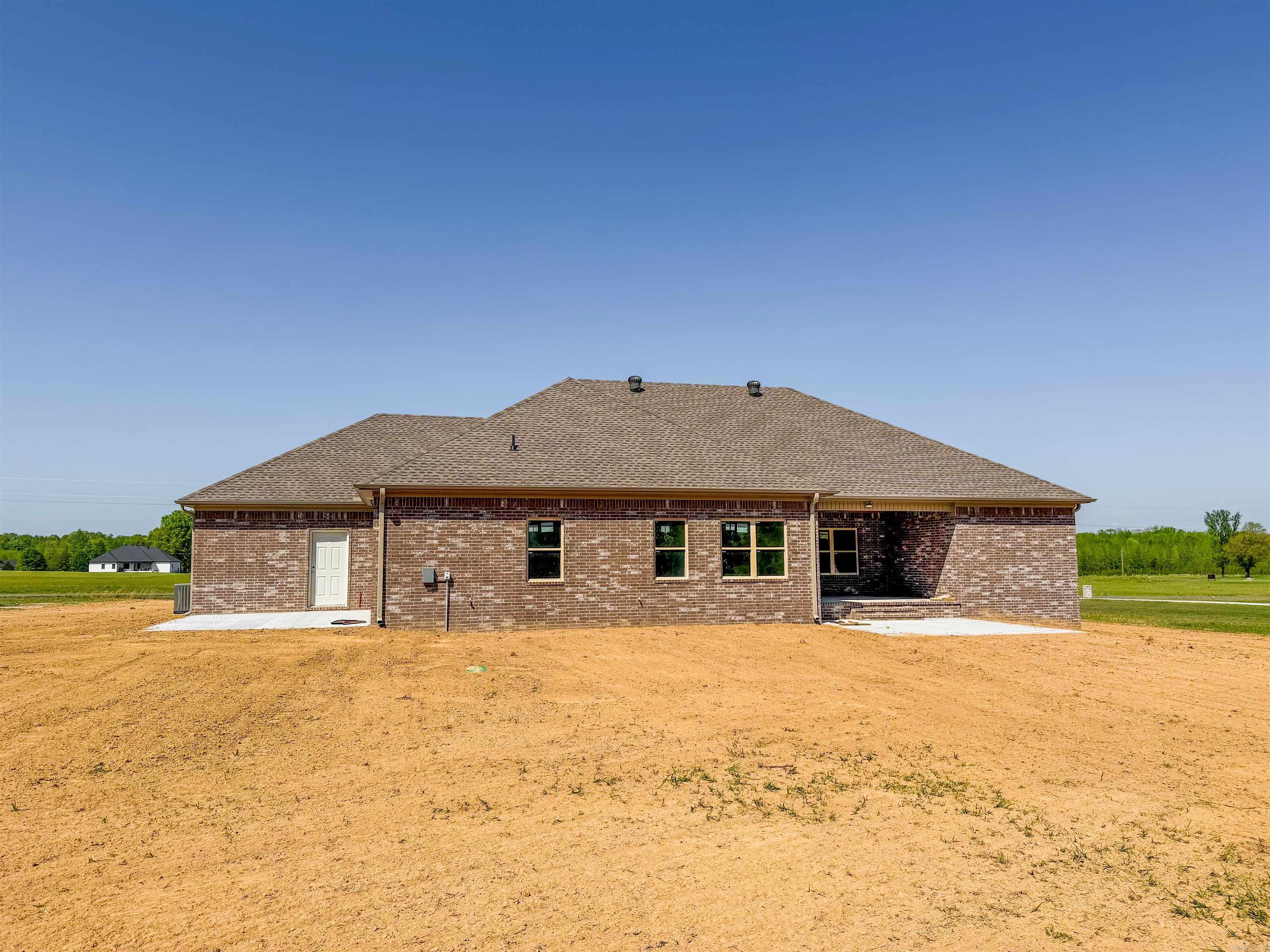 JACKSON ACRES - Residential