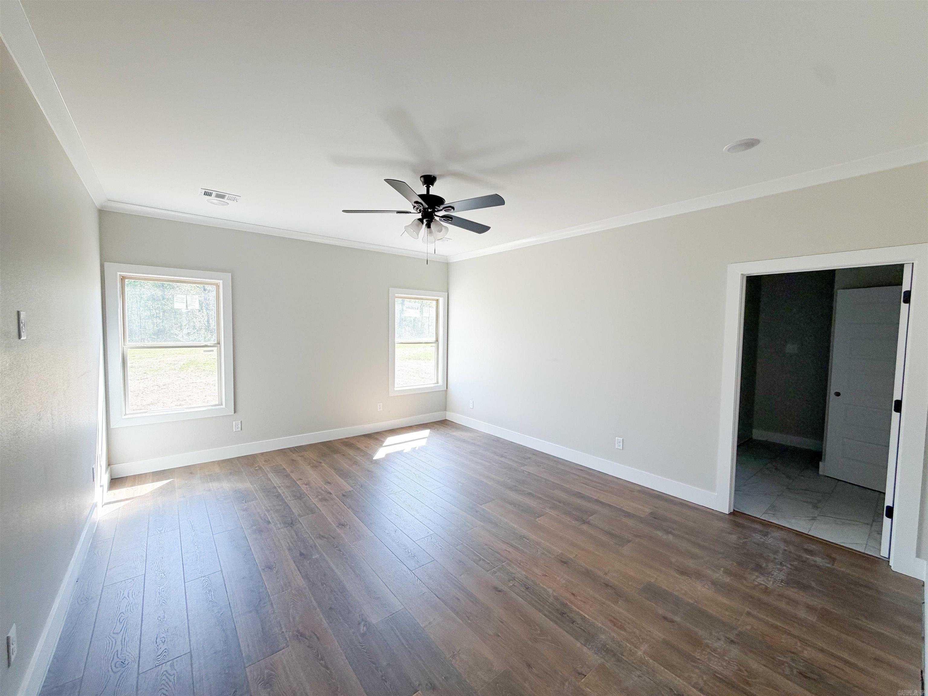 JACKSON ACRES - Residential