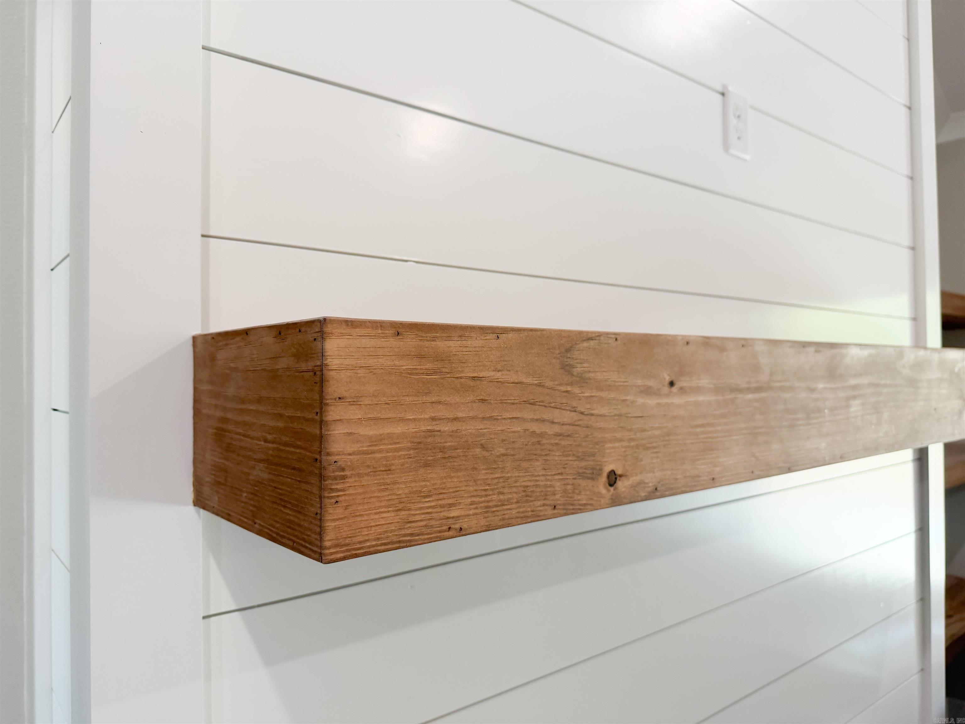 JACKSON ACRES - Residential