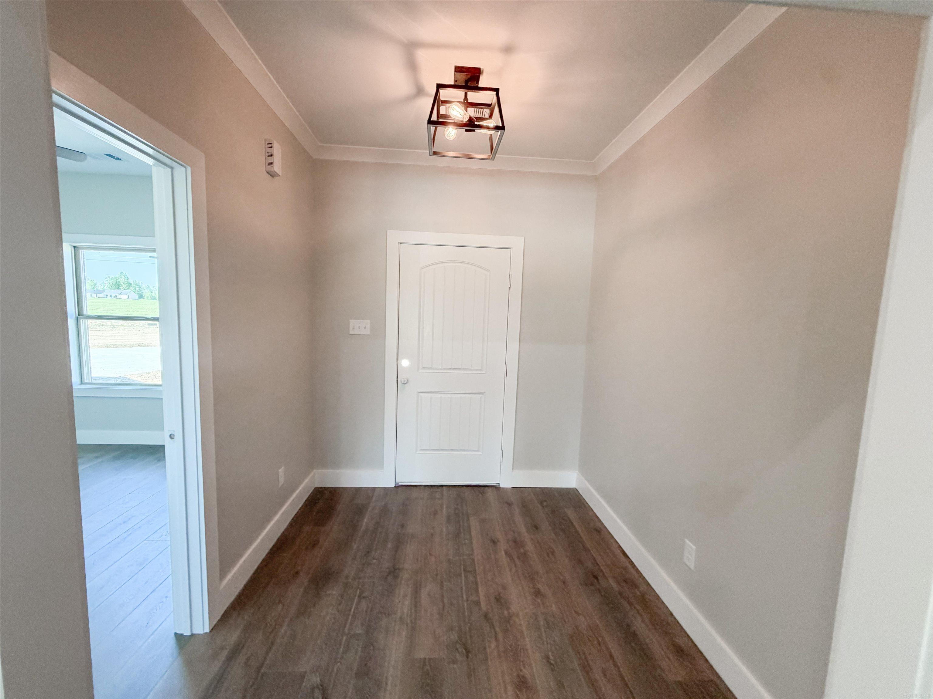 JACKSON ACRES - Residential