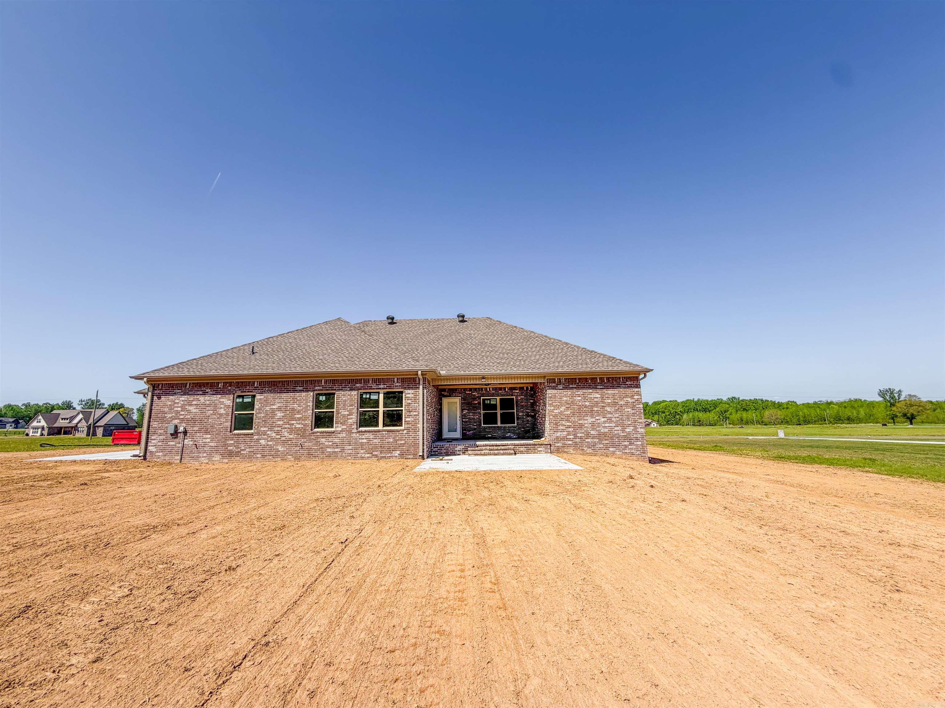 JACKSON ACRES - Residential