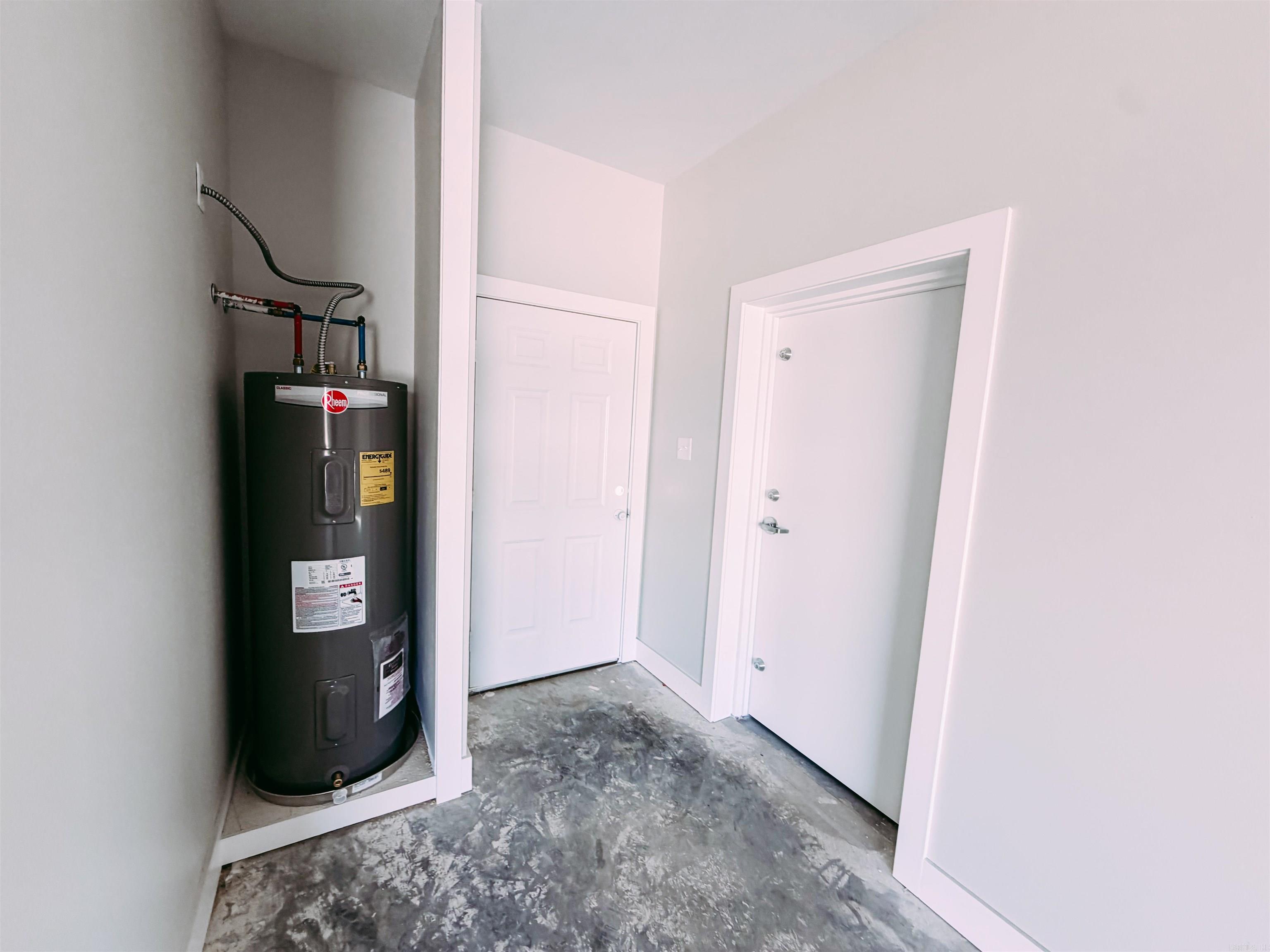 JACKSON ACRES - Residential