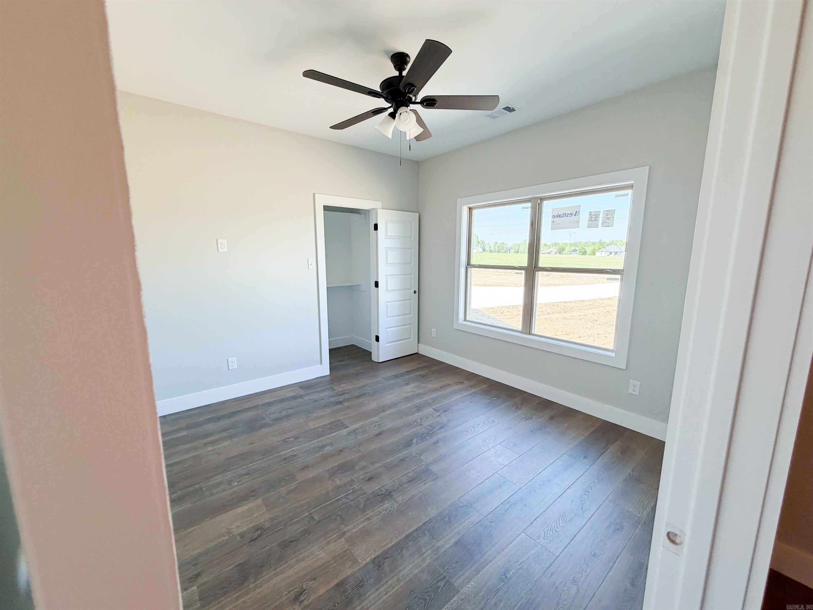 JACKSON ACRES - Residential