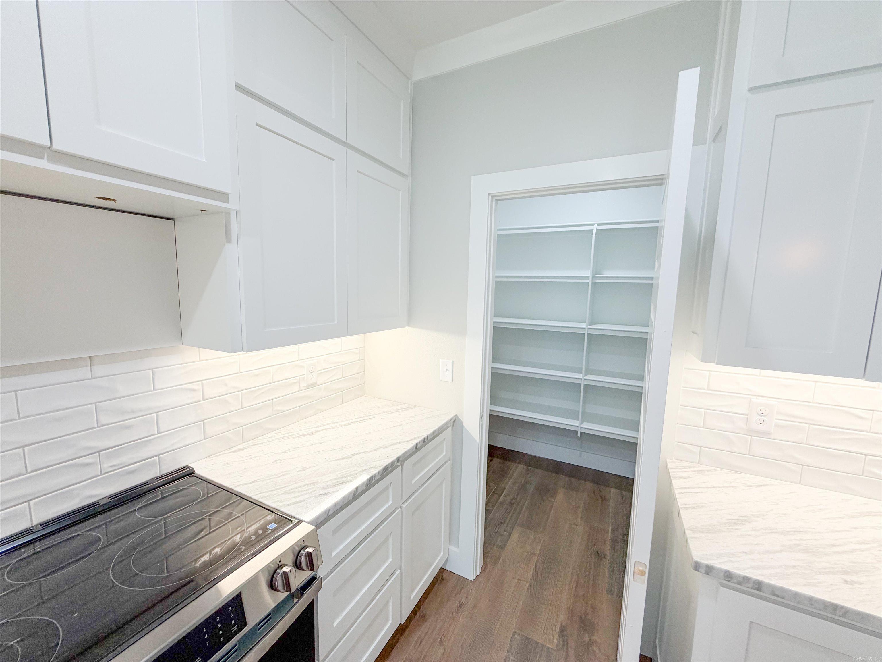 JACKSON ACRES - Residential