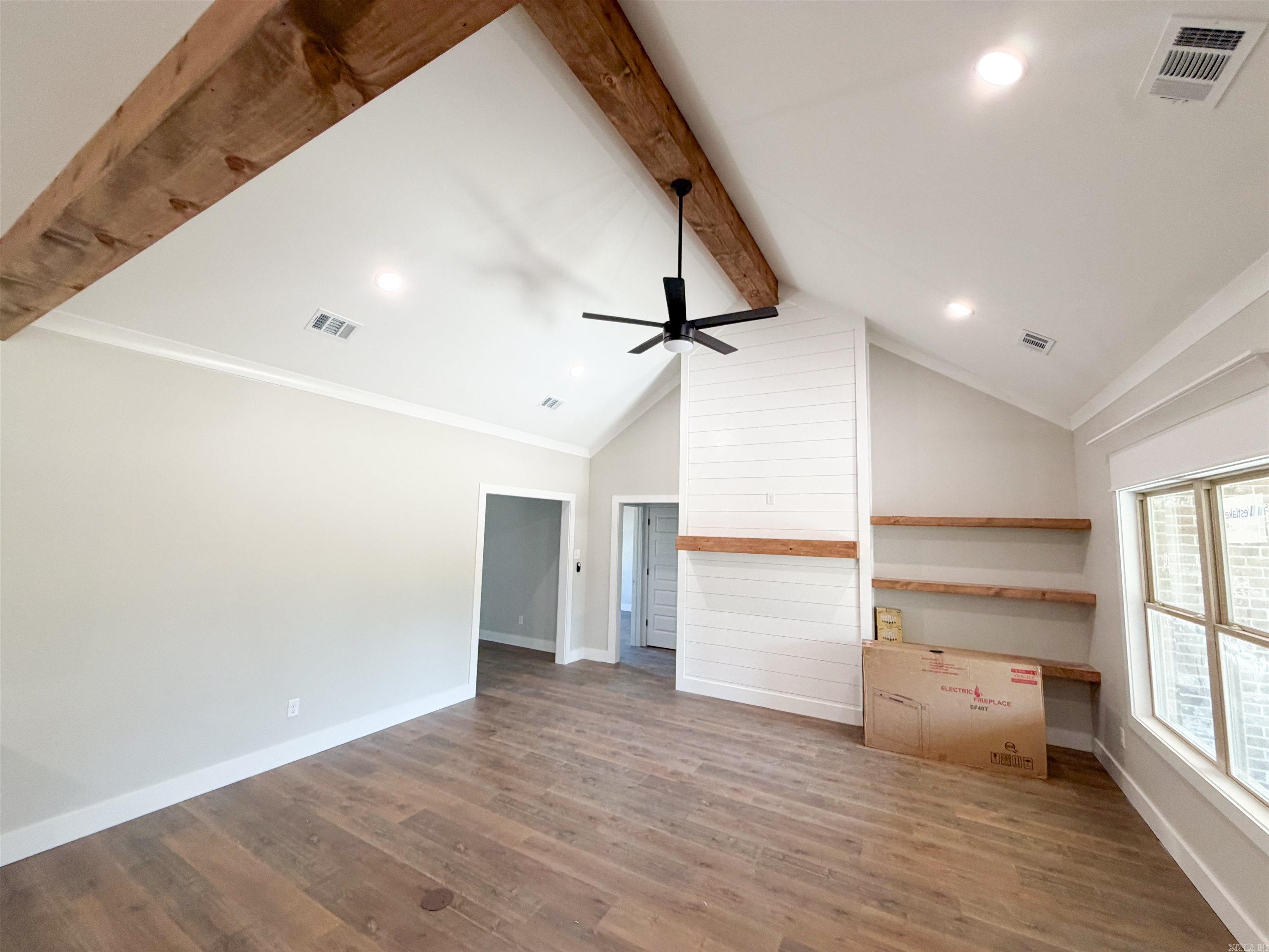 JACKSON ACRES - Residential