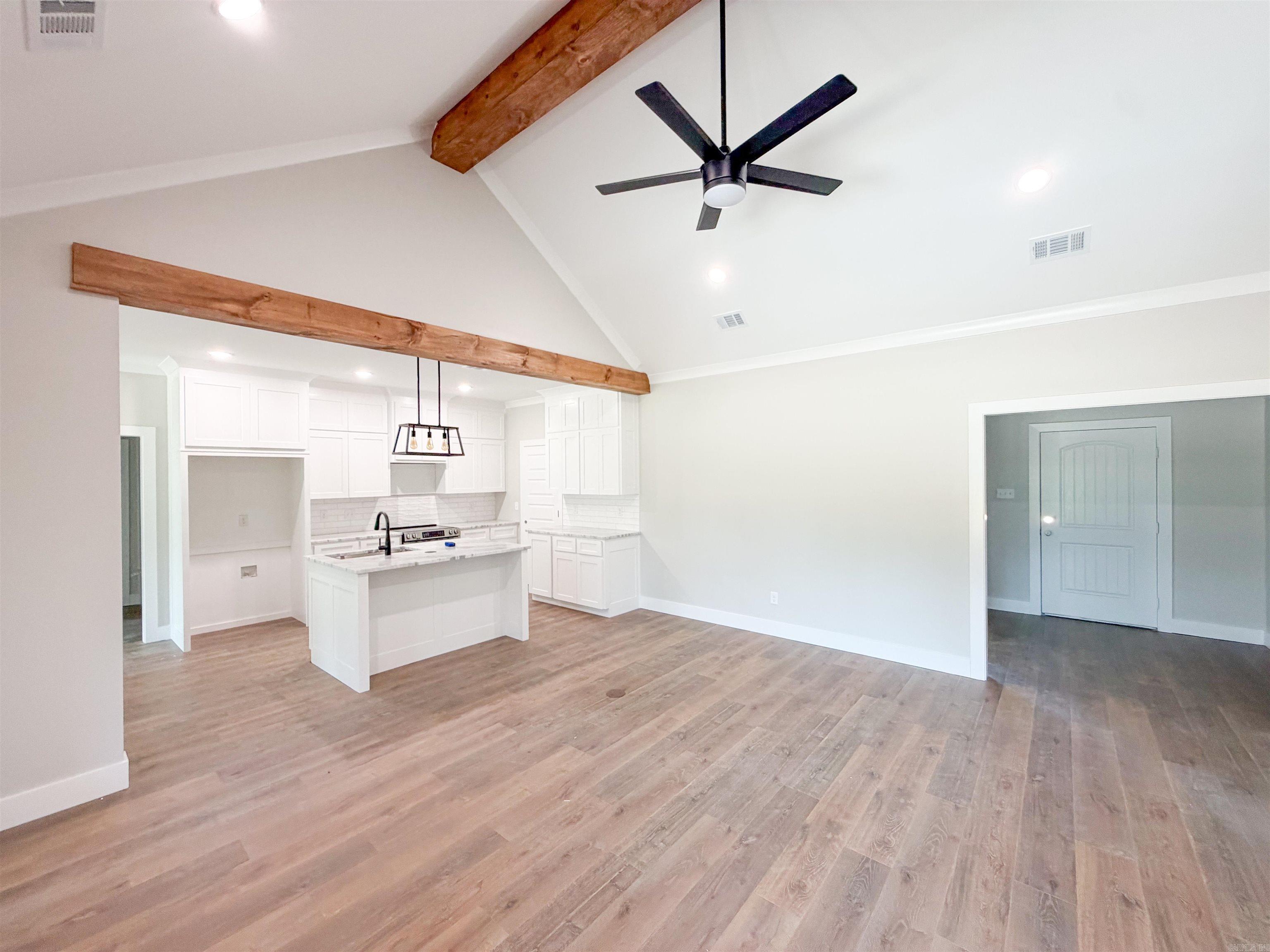 JACKSON ACRES - Residential