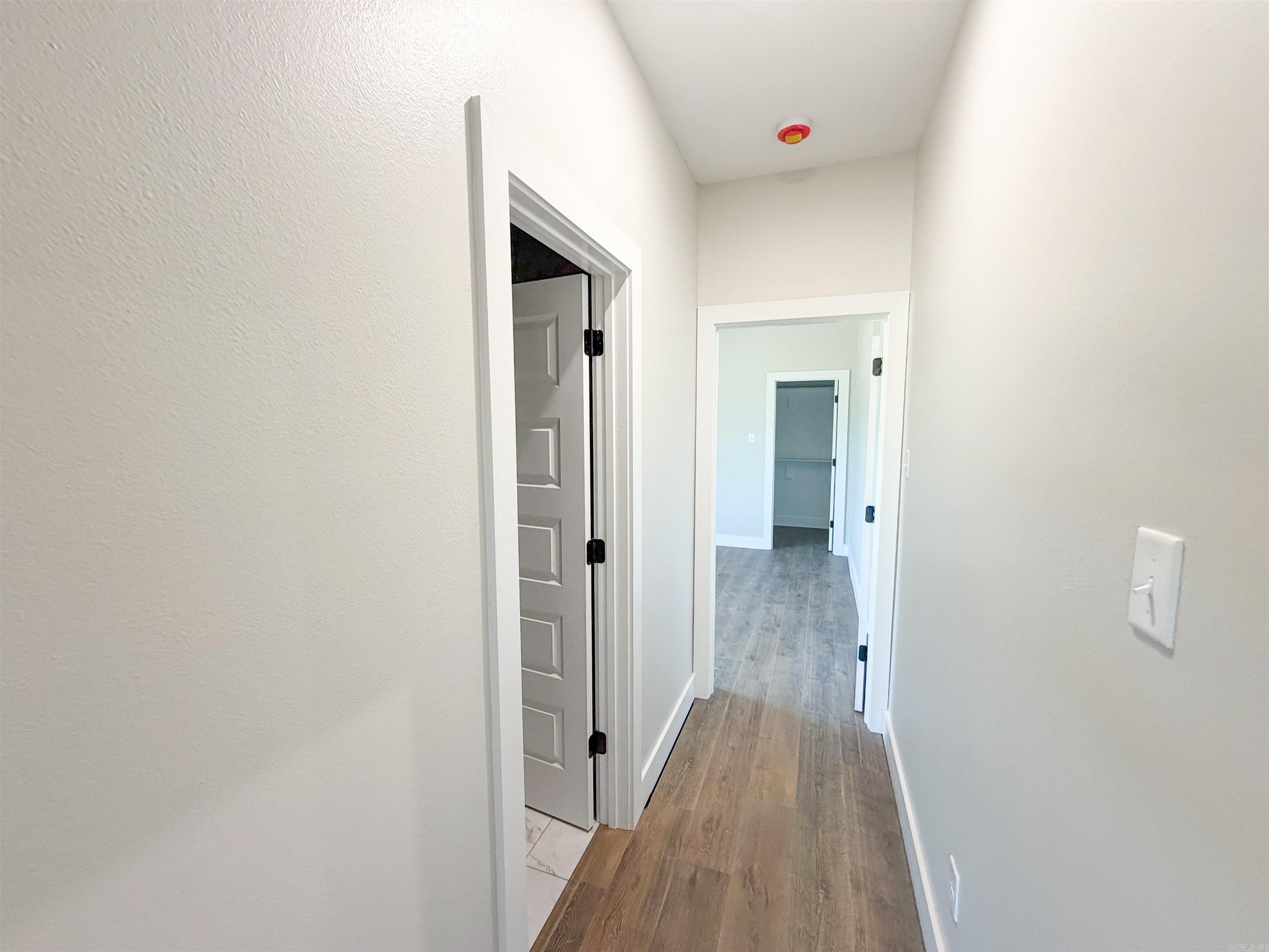 JACKSON ACRES - Residential